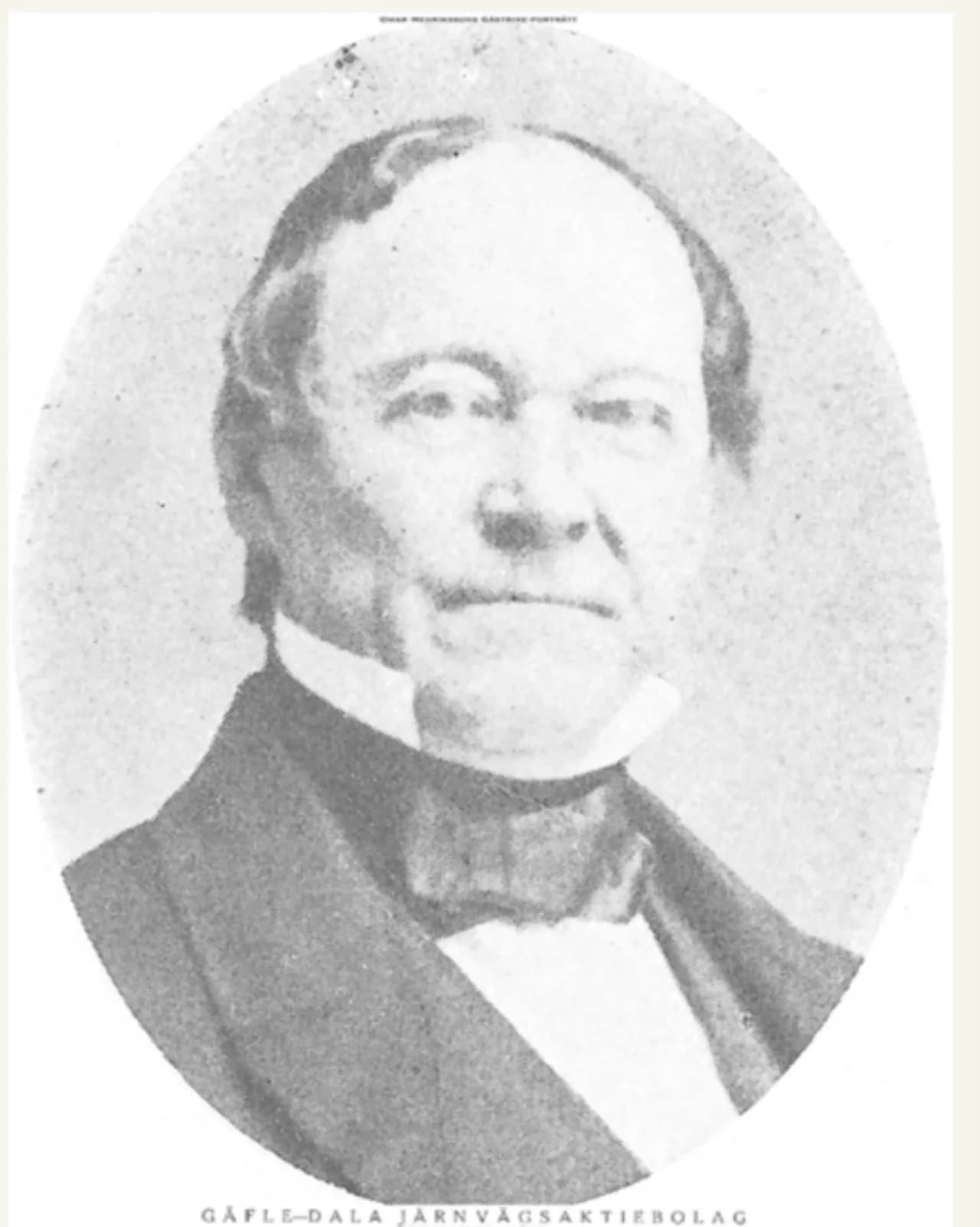 Erik Daniel Grape