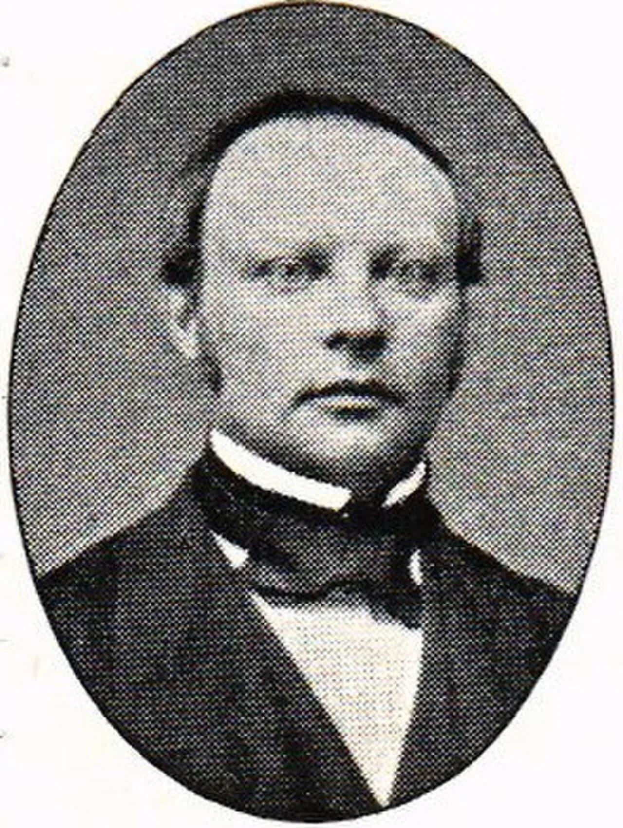 Zacharias Grape
