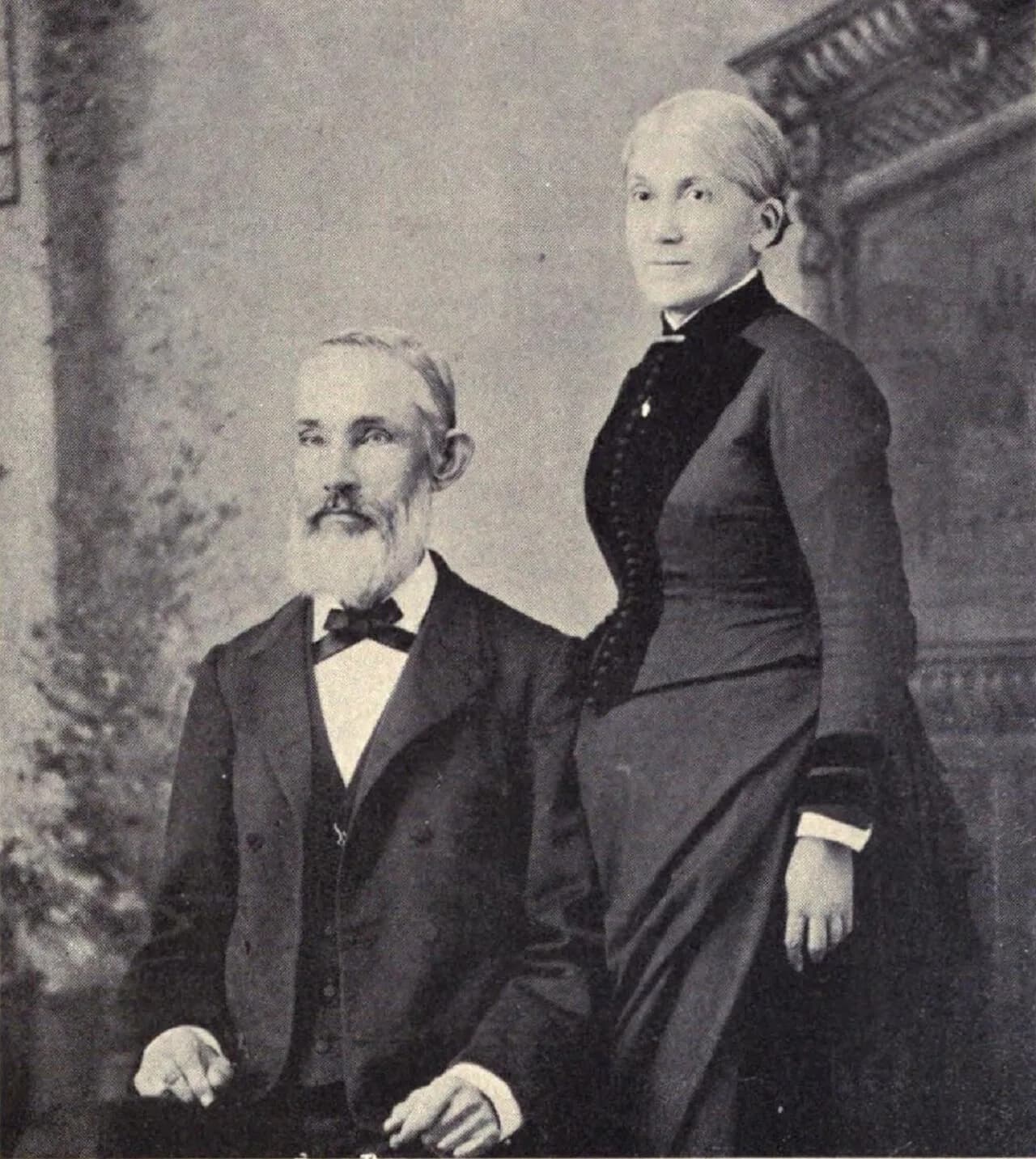 Hiram Bingham II.