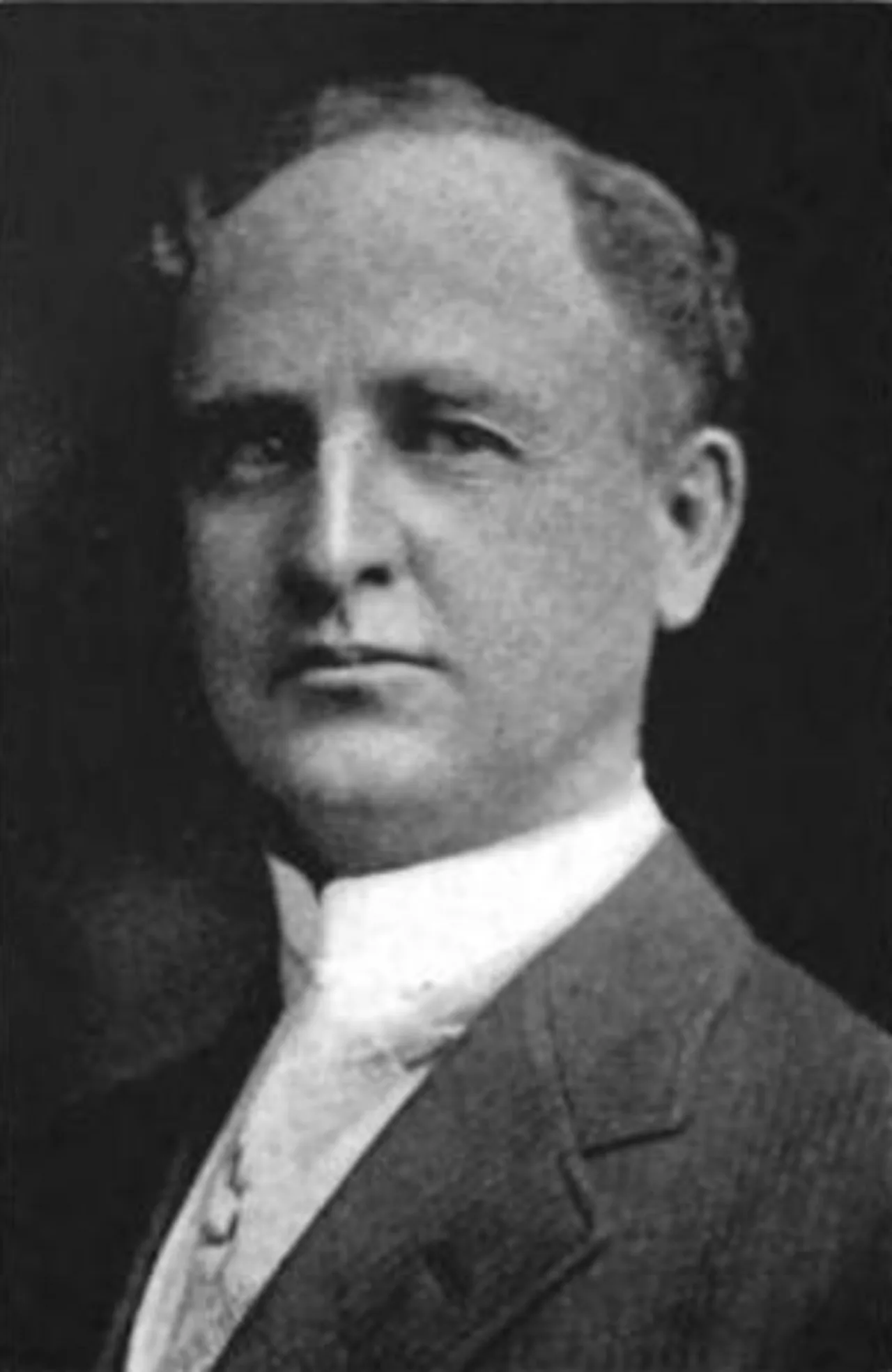 Hiram Booth
