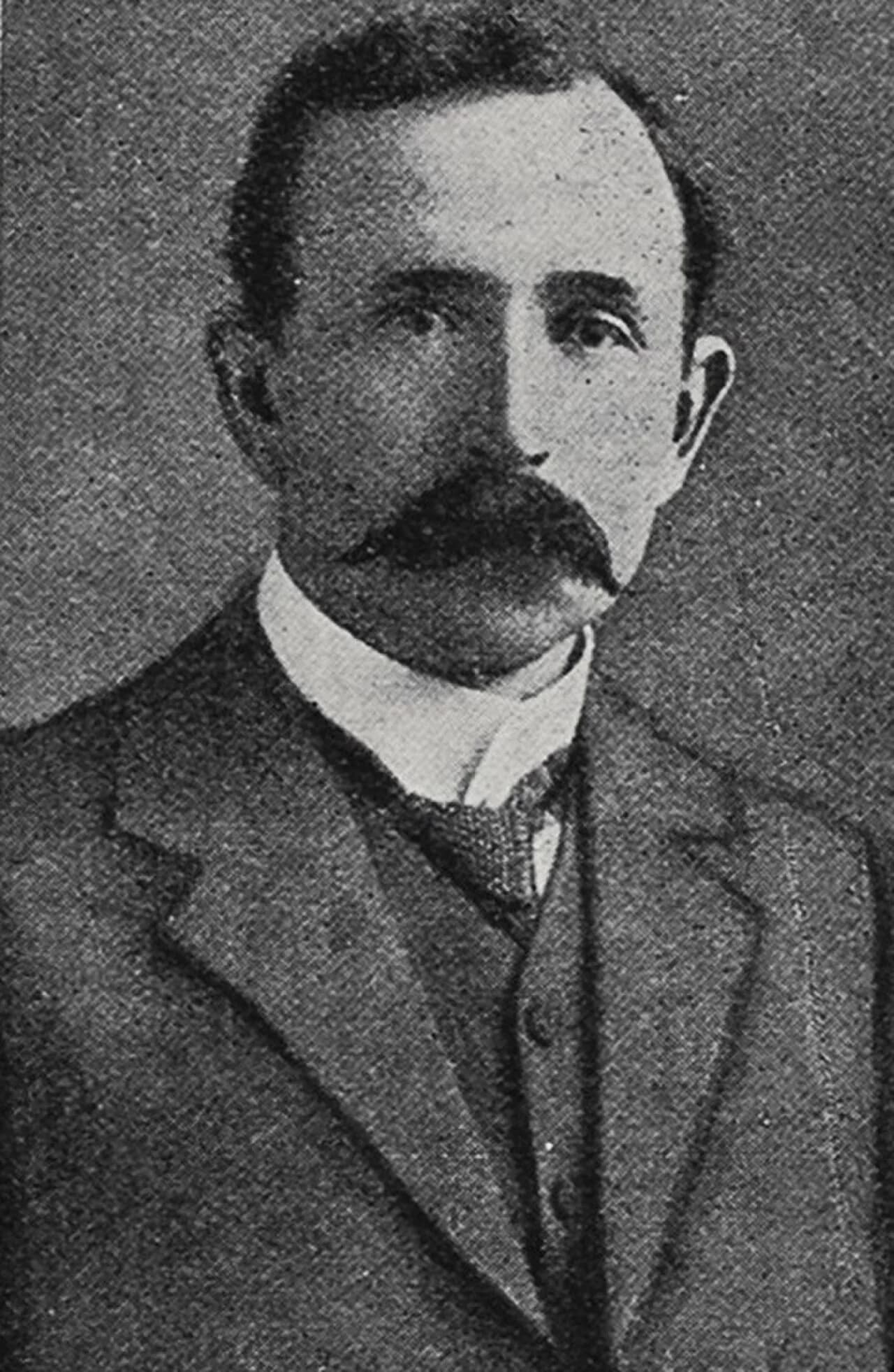 Hiram Hunter