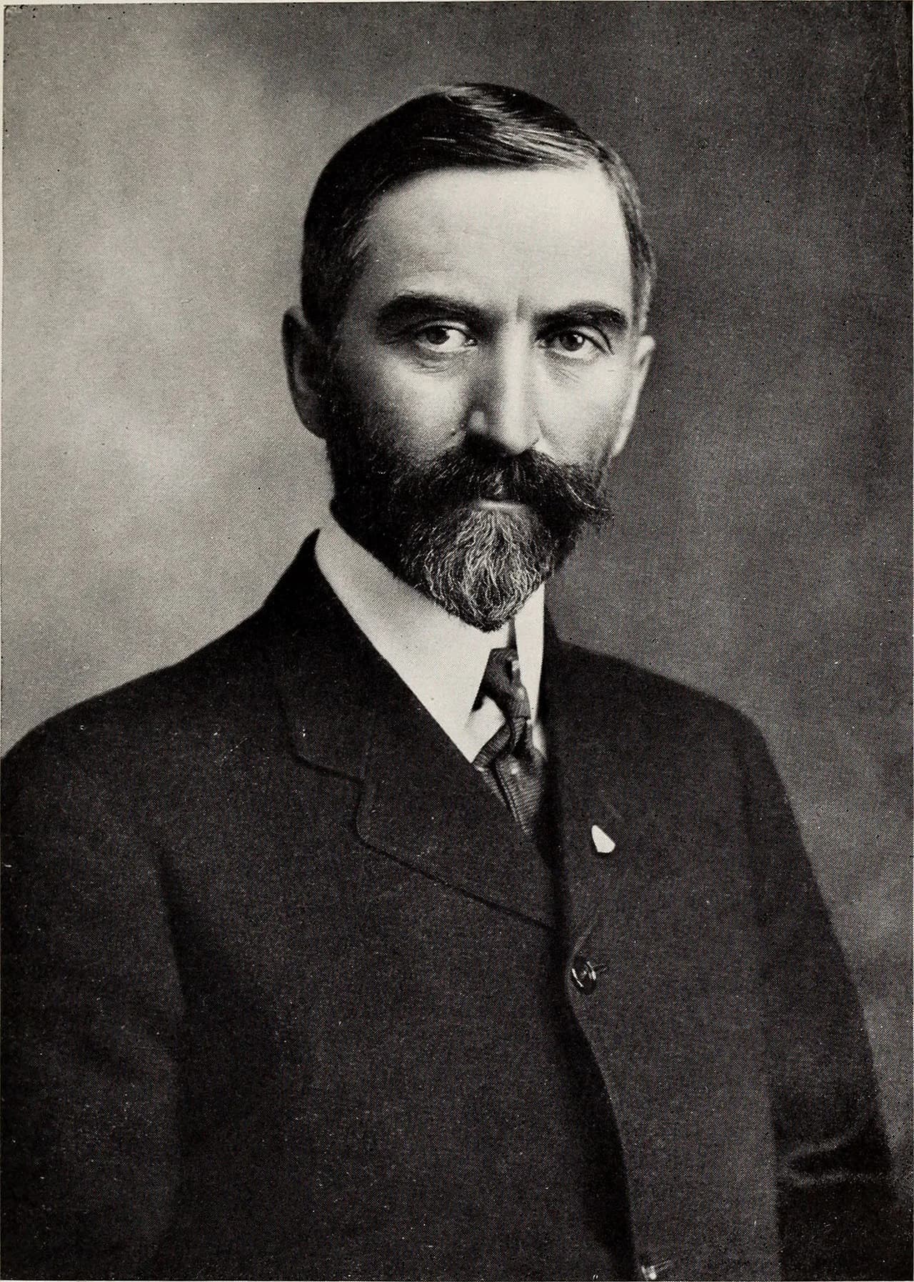 Hiram M. Chittenden