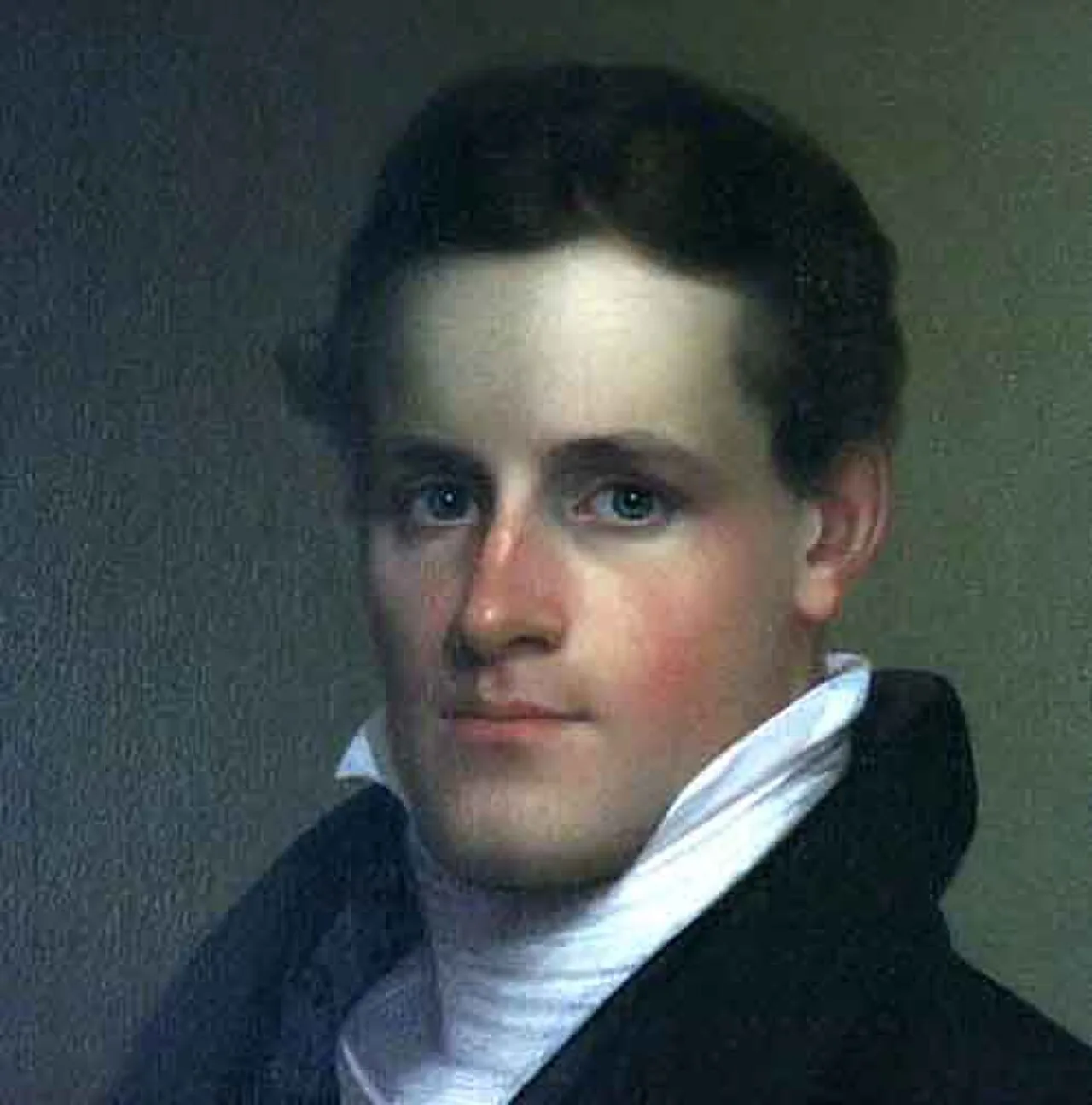 Hiram Pratt