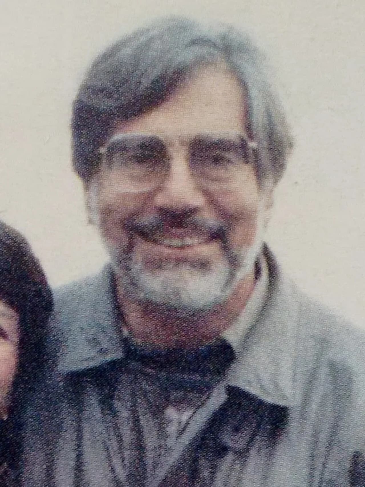 Cinna Lomnitz