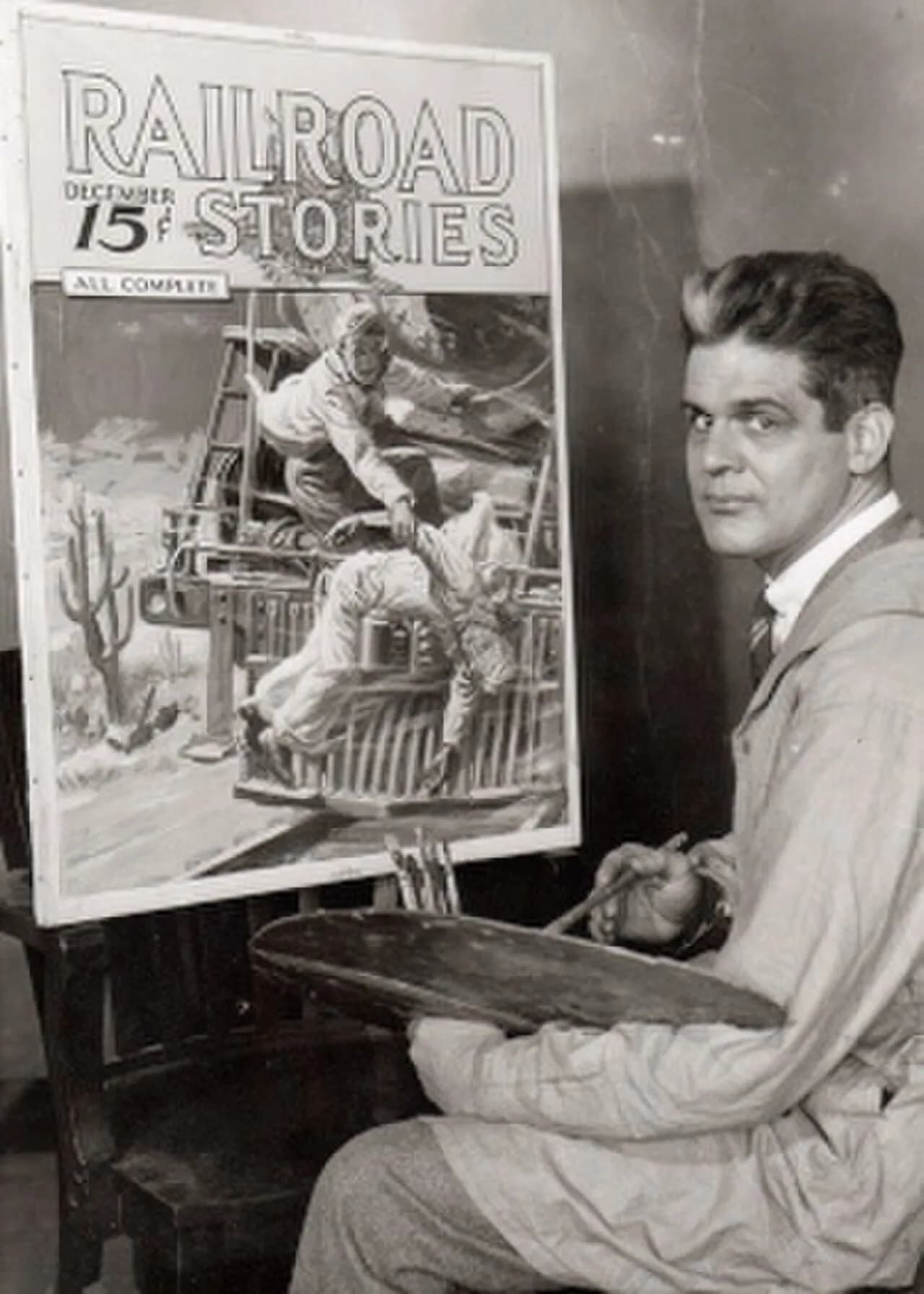 Emmett Watson
