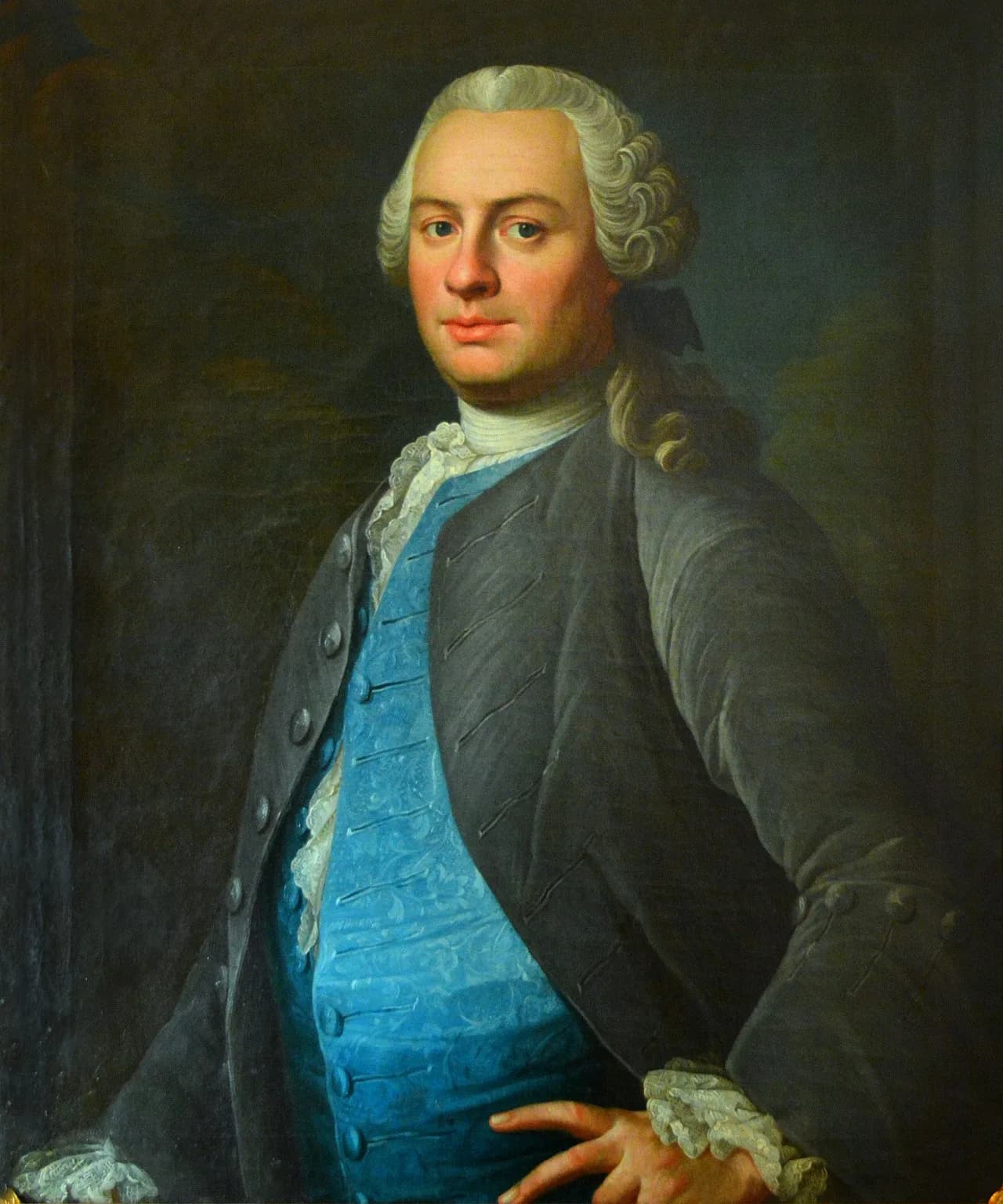 Jonas Gren