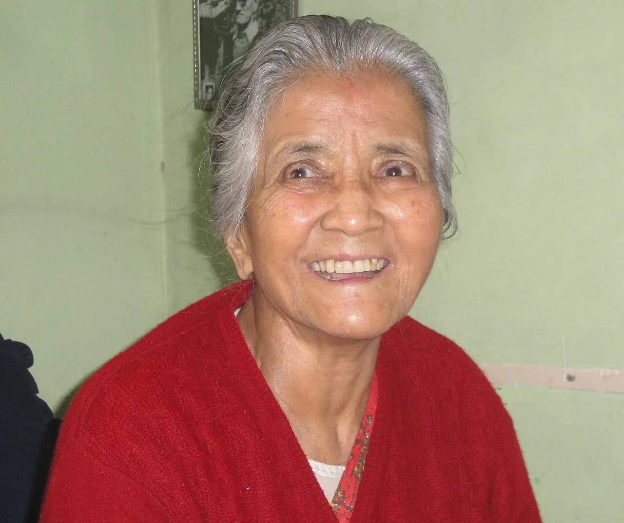 Sahana Pradhan