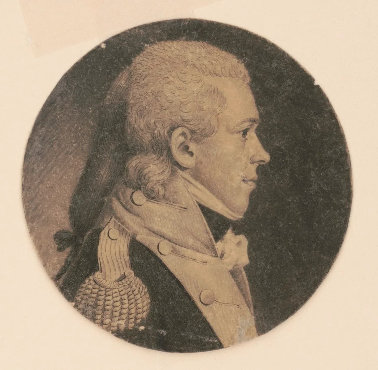 John Chew Thomas