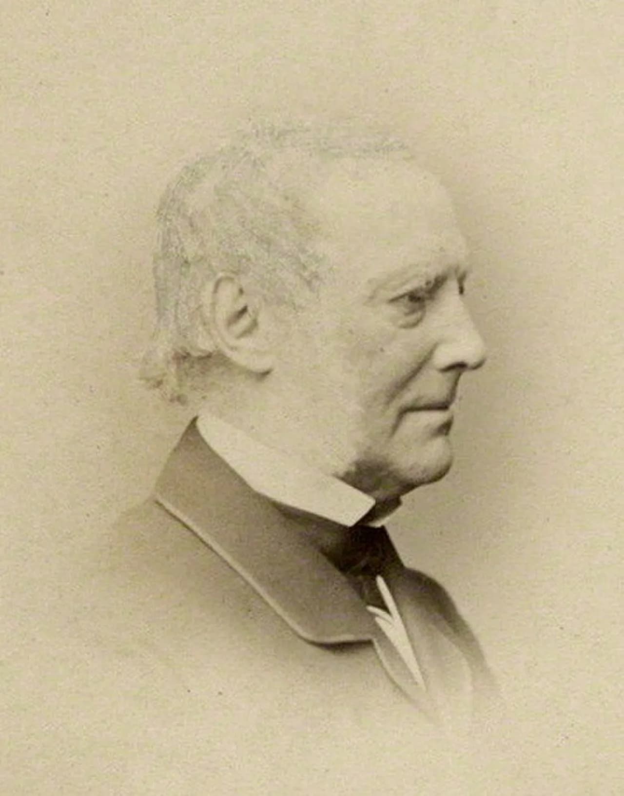 George Grey, 2. Baronet of Fallodon