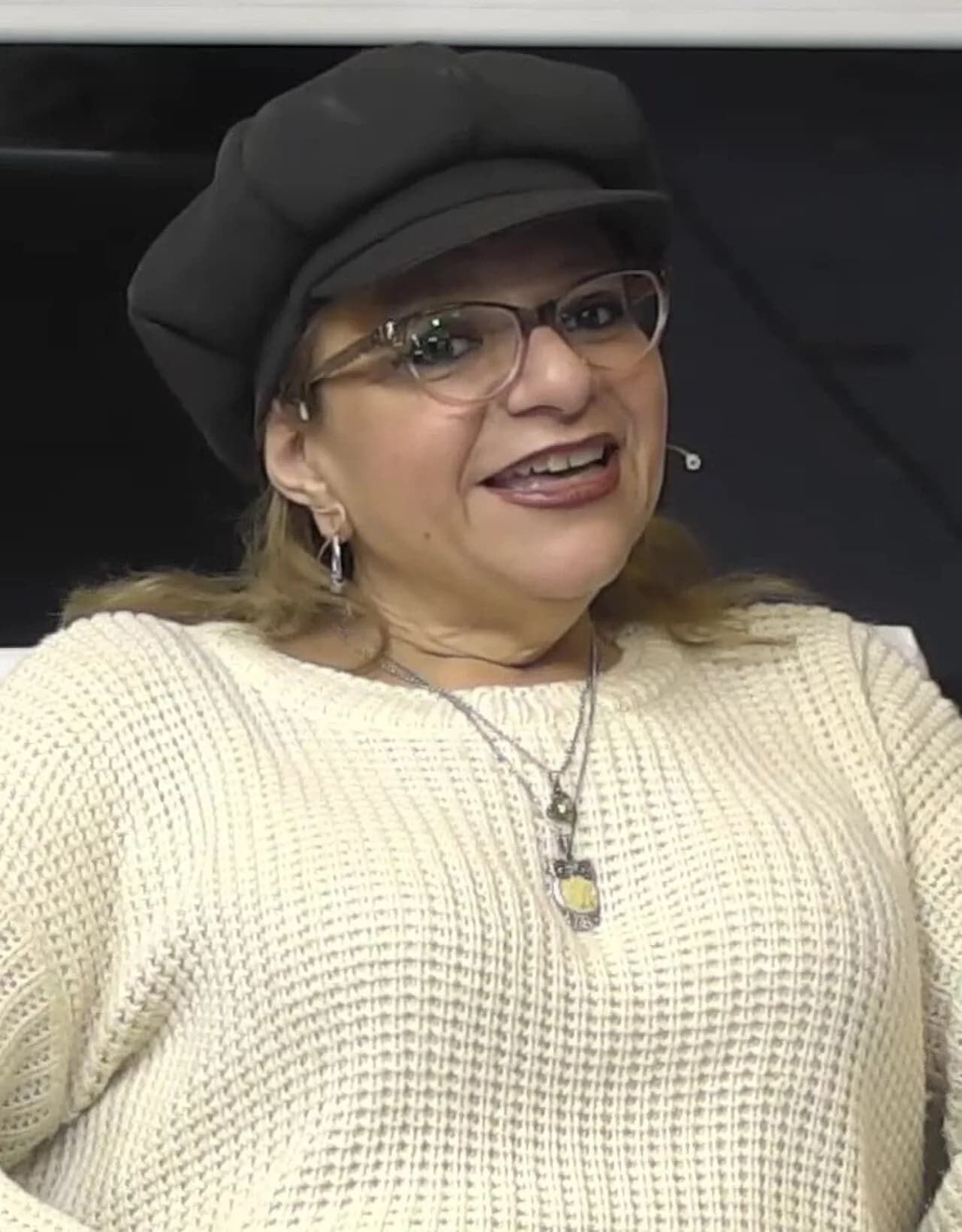 Claudia Pirán