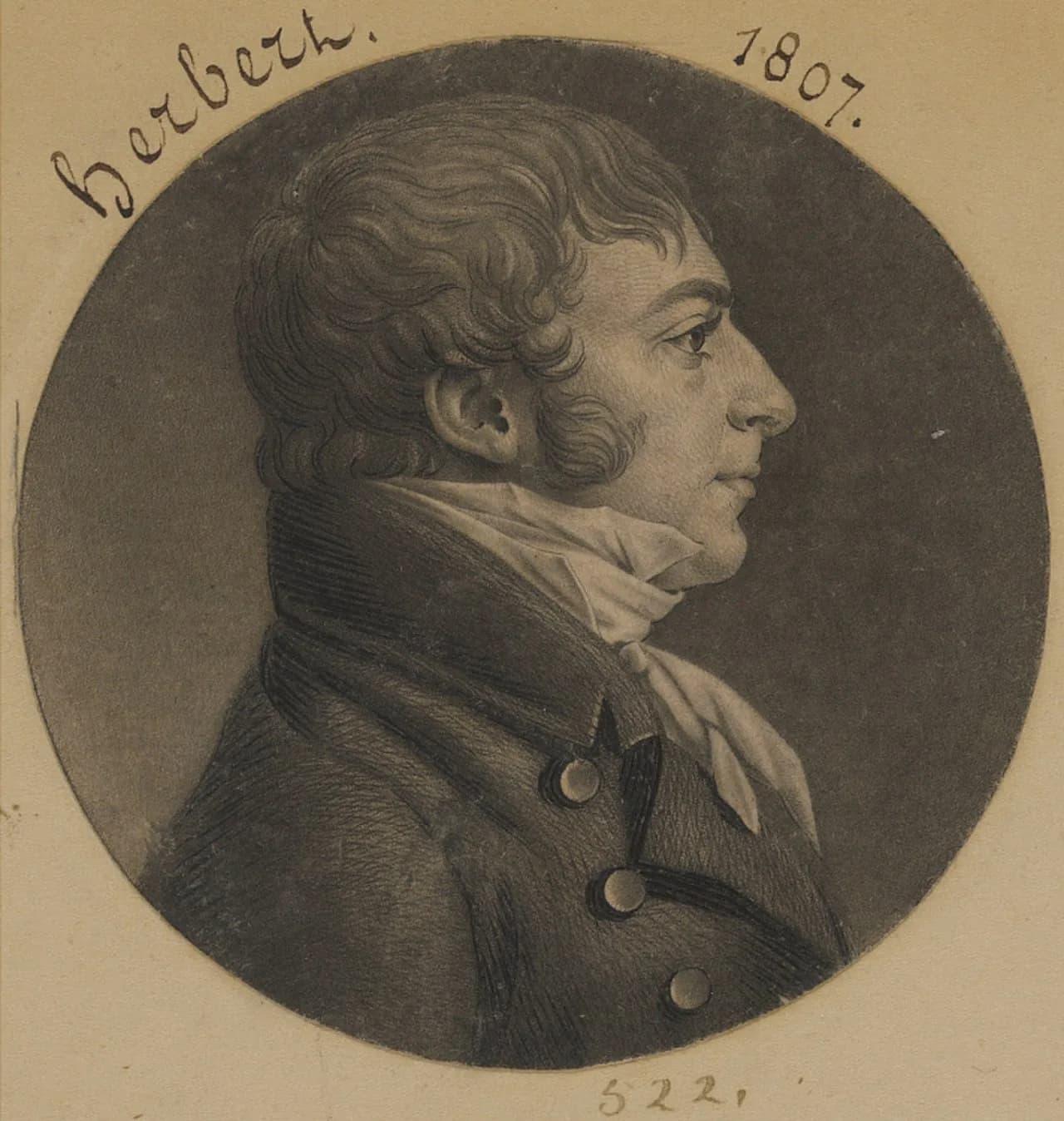 John Carlyle Herbert