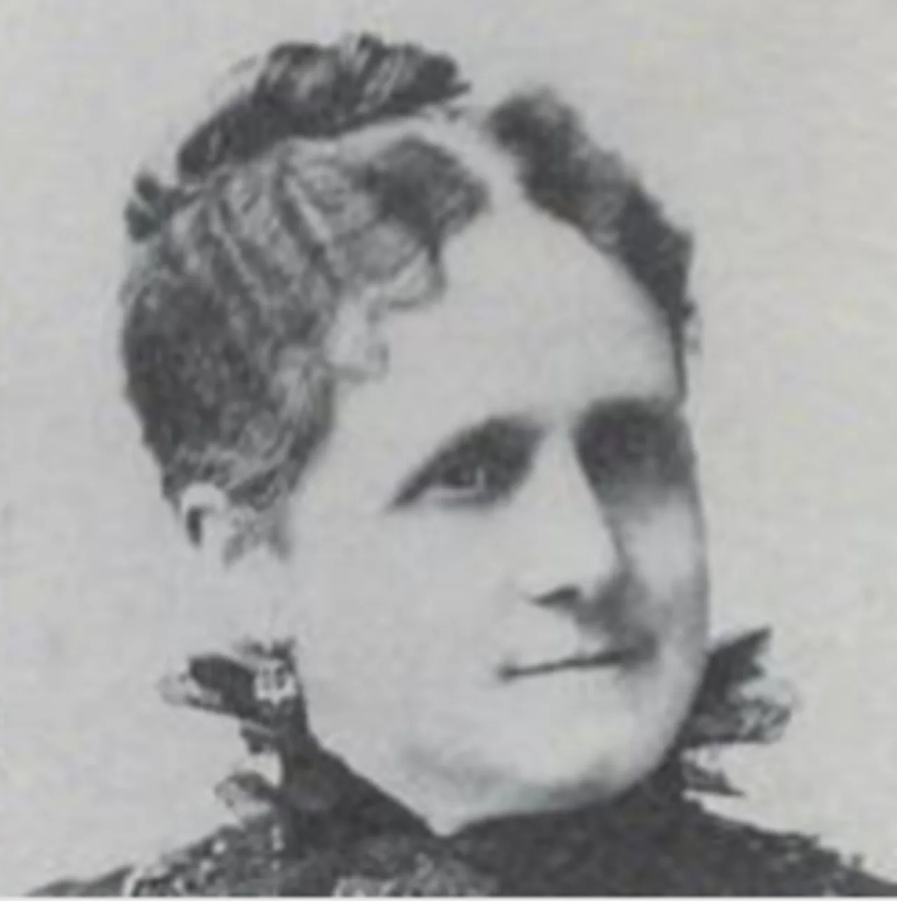 Margaret Caine