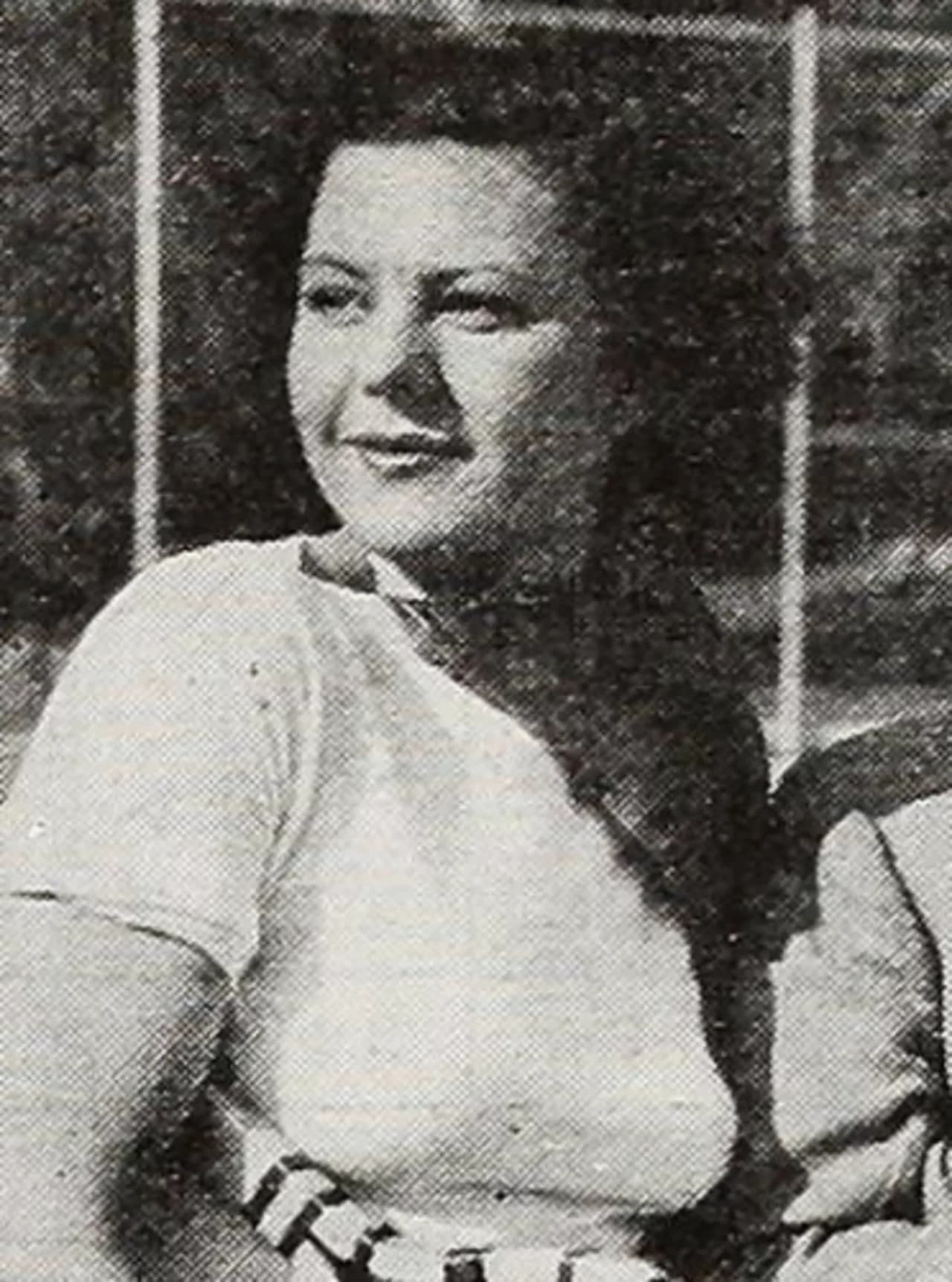 Hazel Hayes