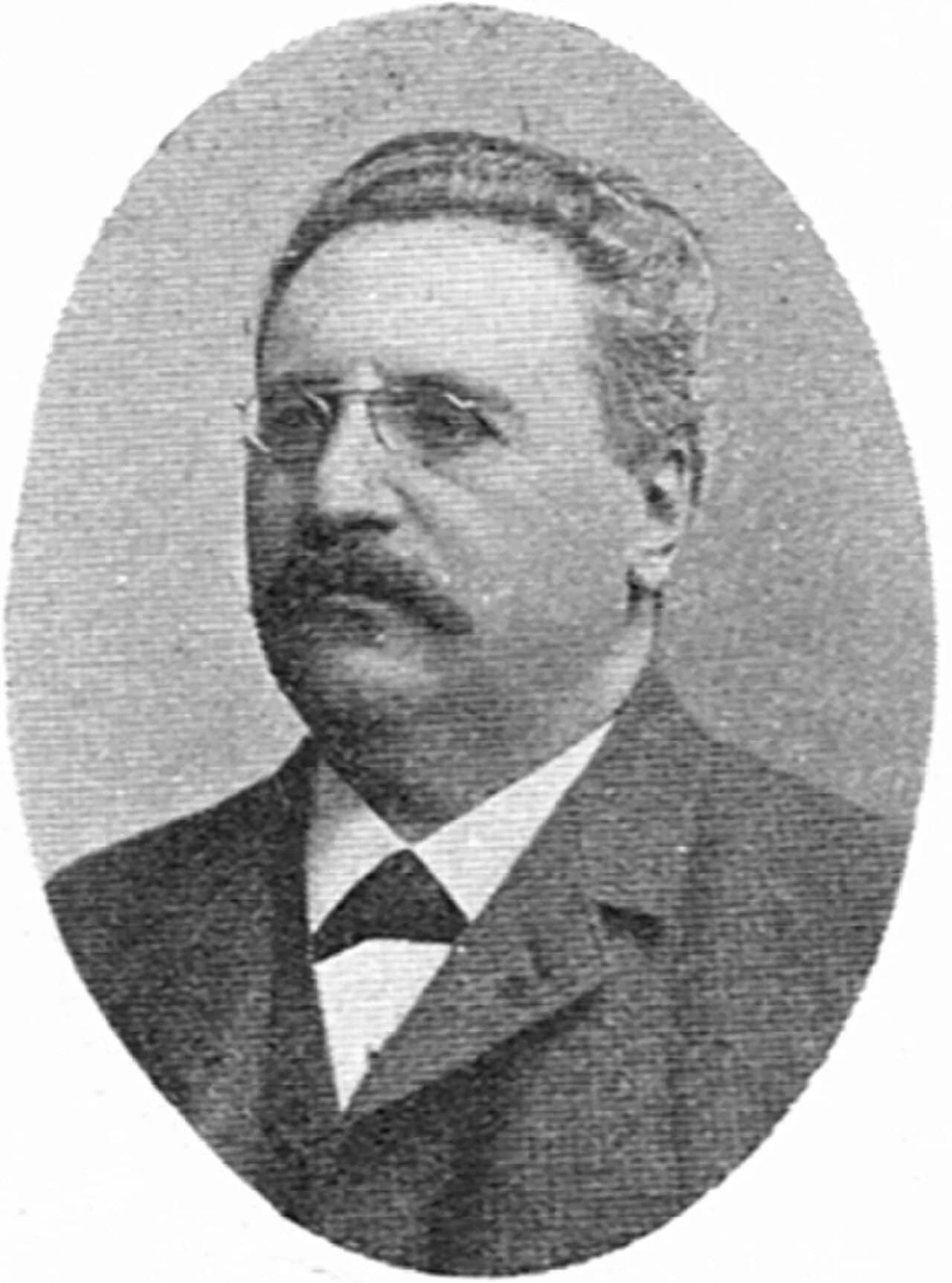Leonard Grundberg