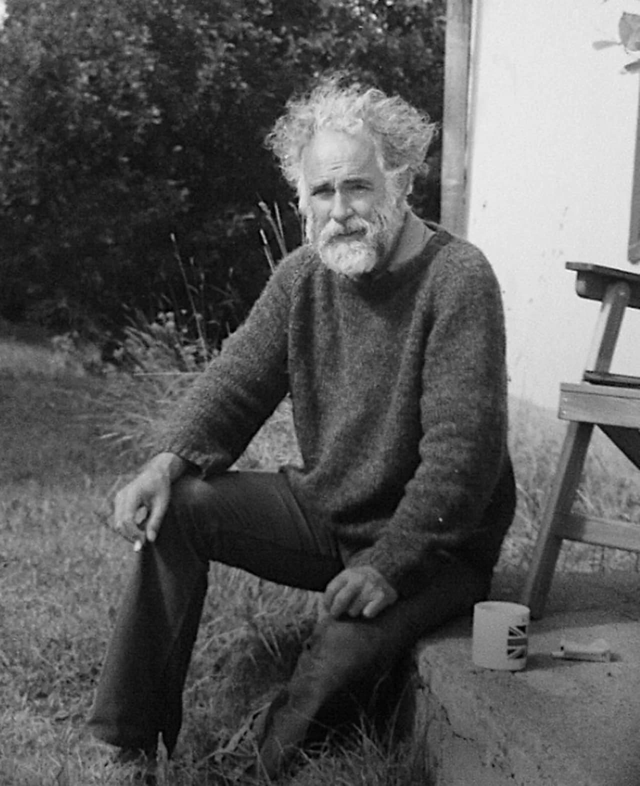 Mario Grut