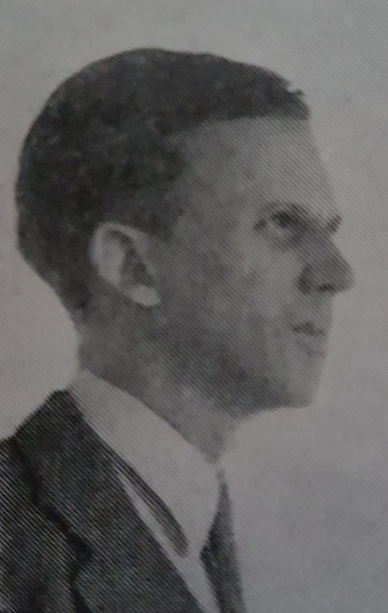 Iván Grünewald