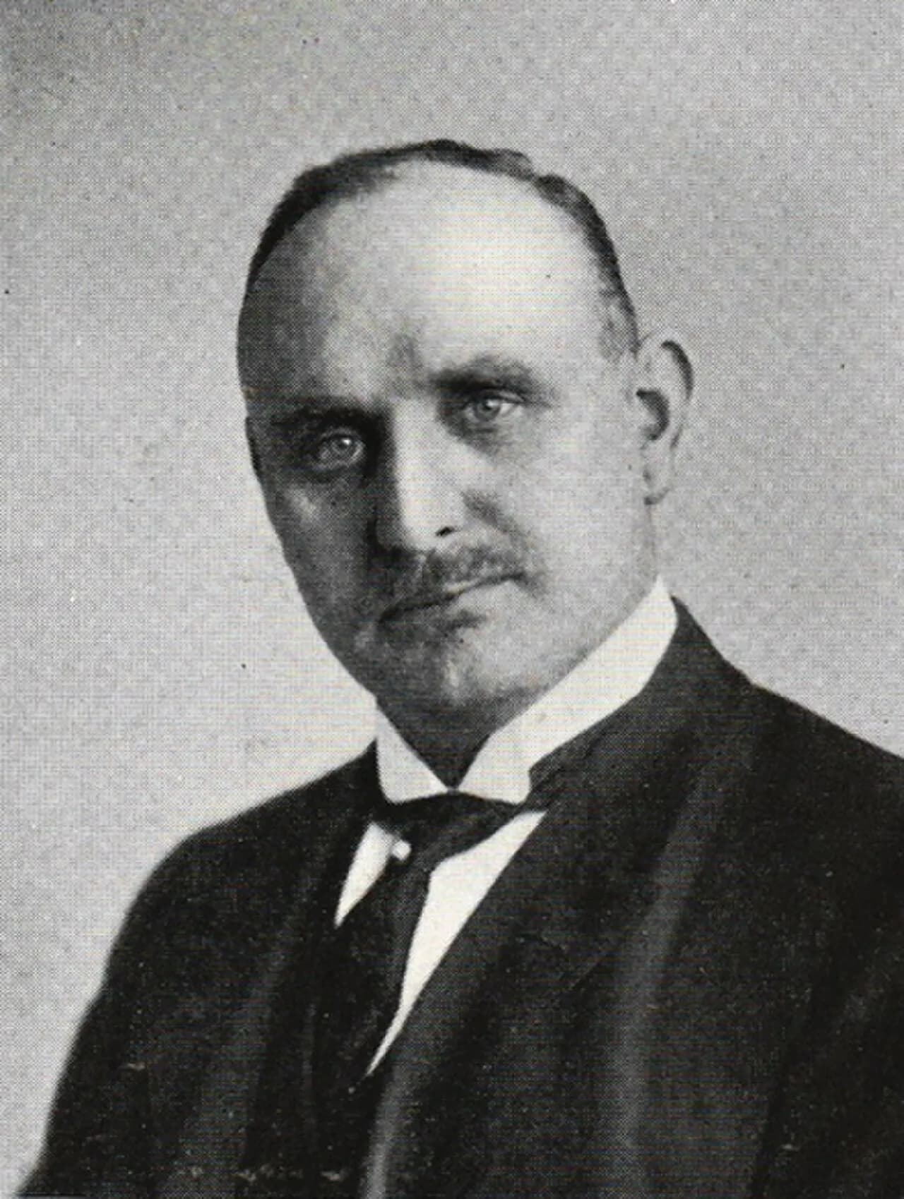 Petrus Gränebo