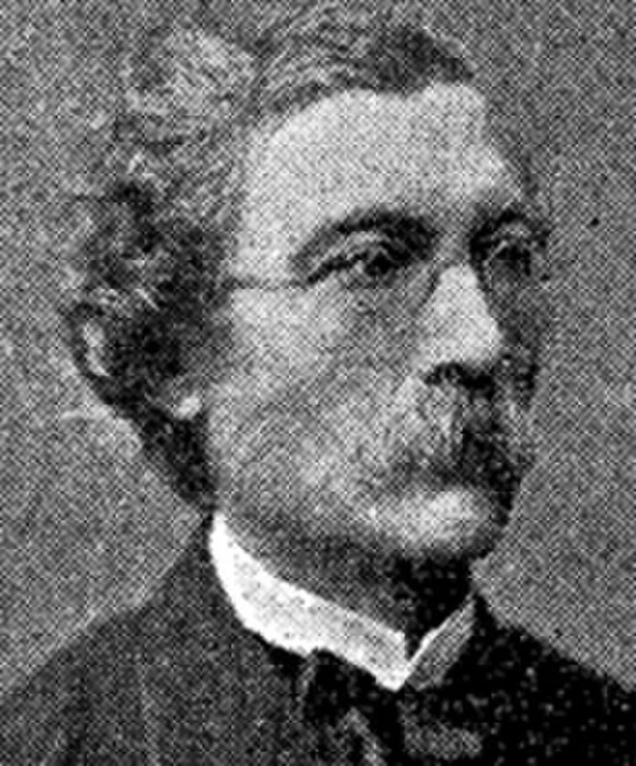 Jonas Ulrik Grönlund