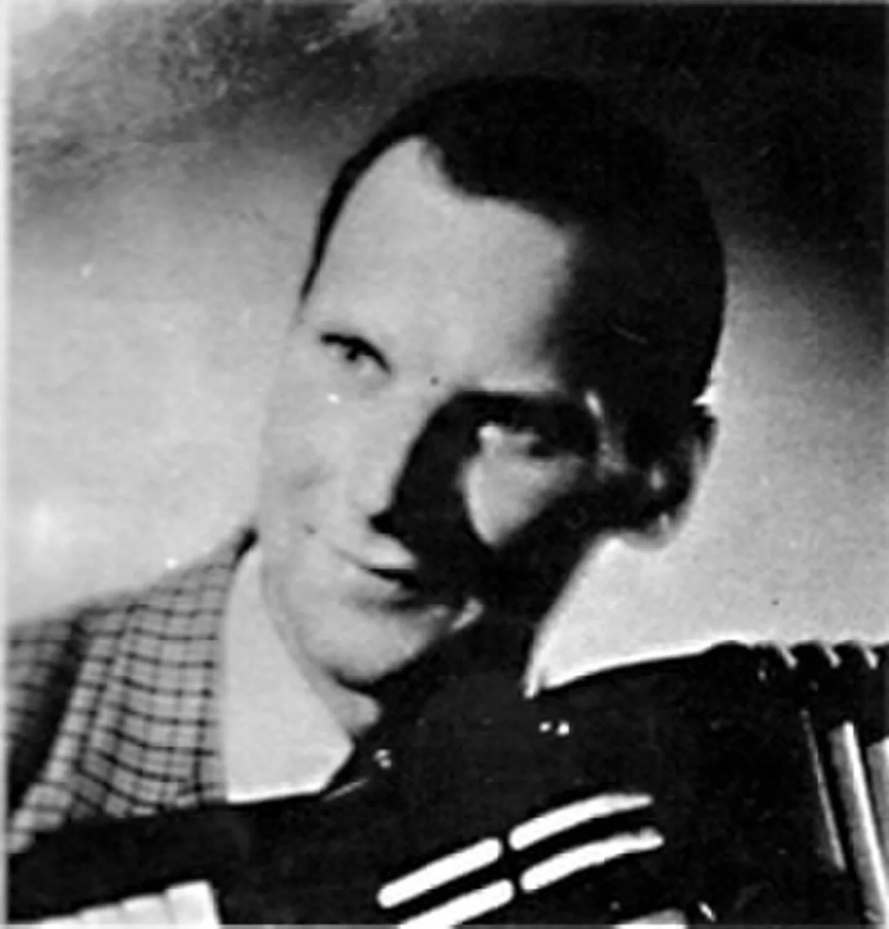 Erling Grönstedt