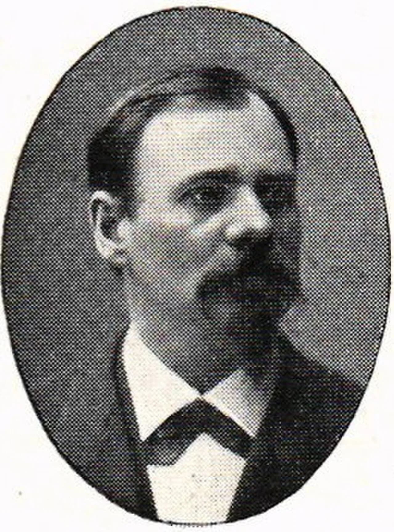 Anders Magnus Gudmundson