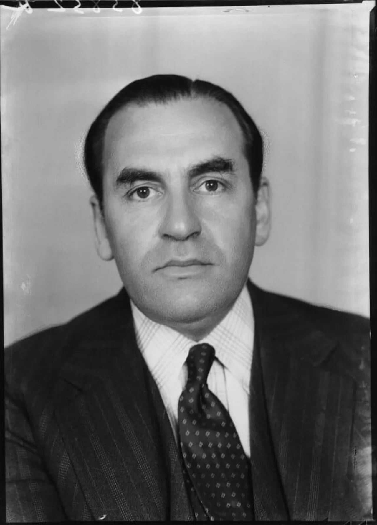 Philip Guedalla