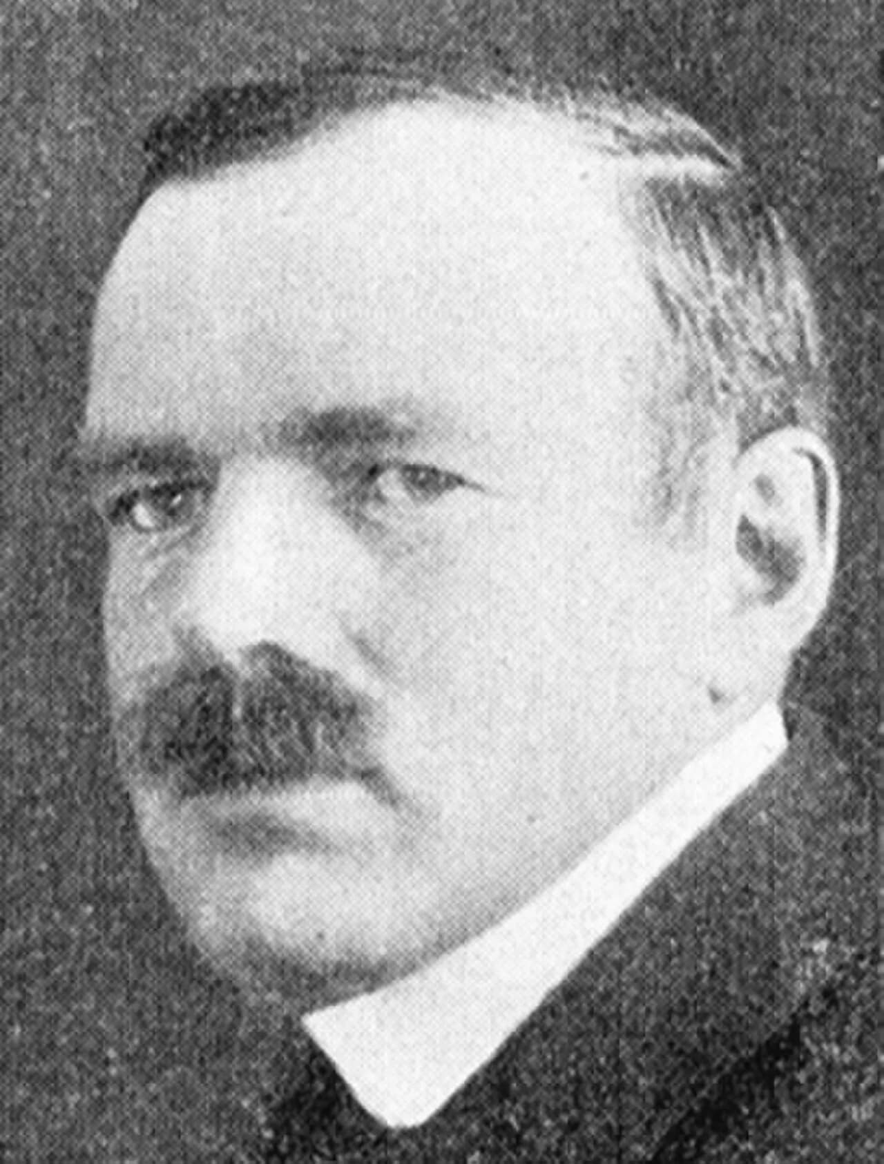 Stellan Gullström