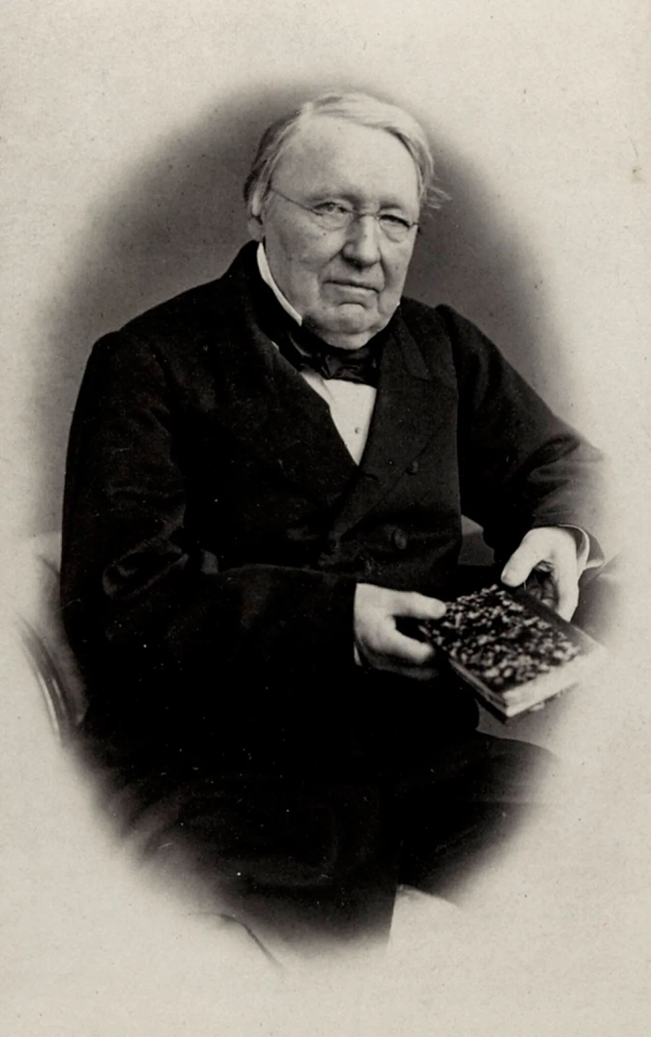 Otto Joel Gumaelius