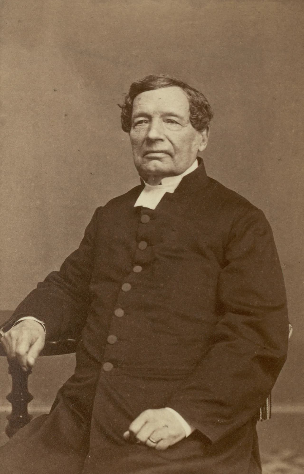 Gustaf Vilhelm Gumaelius