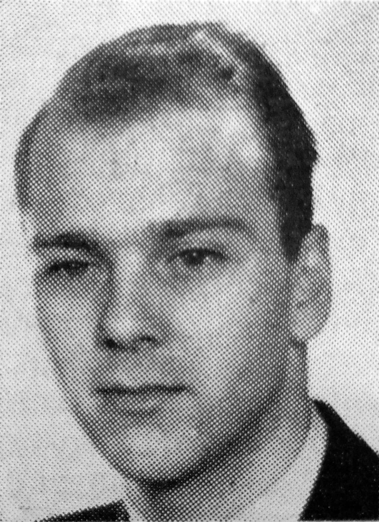 Gösta Gummesson