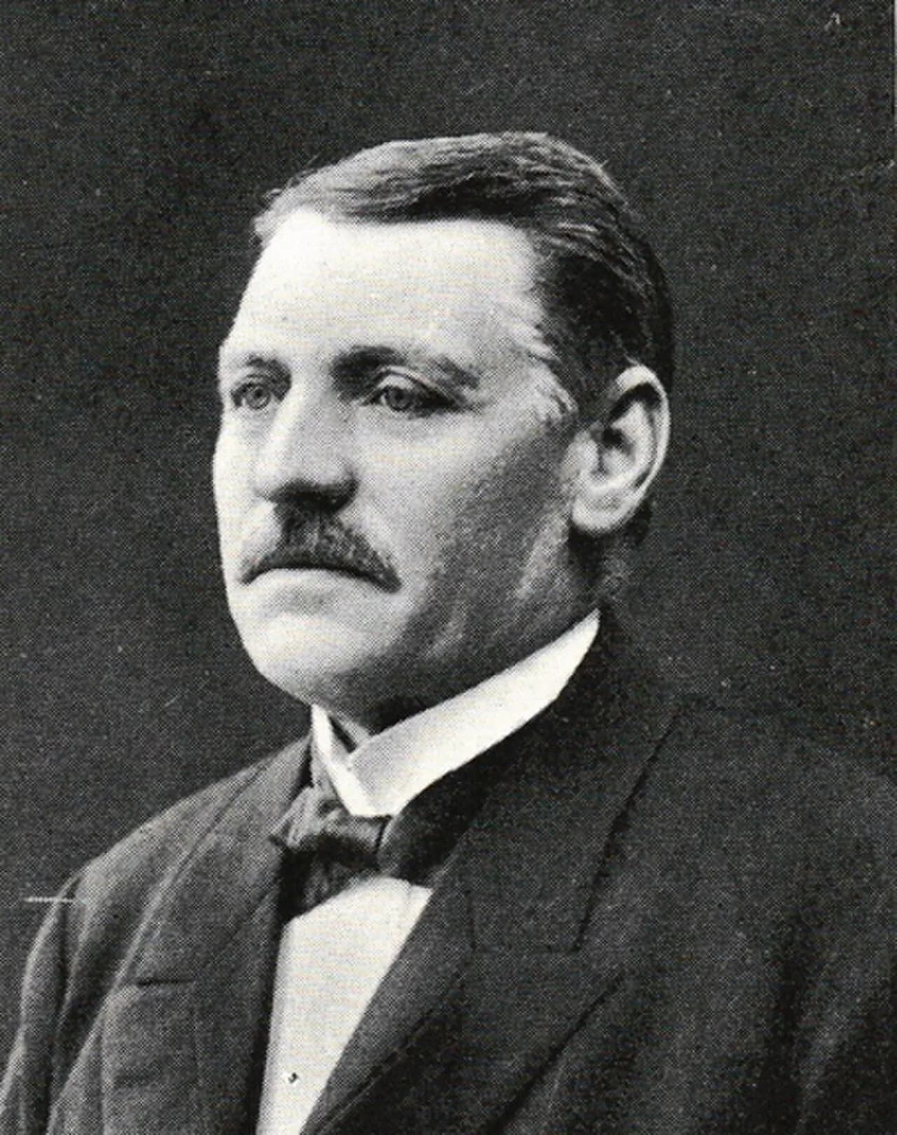 Anders Gustafsson
