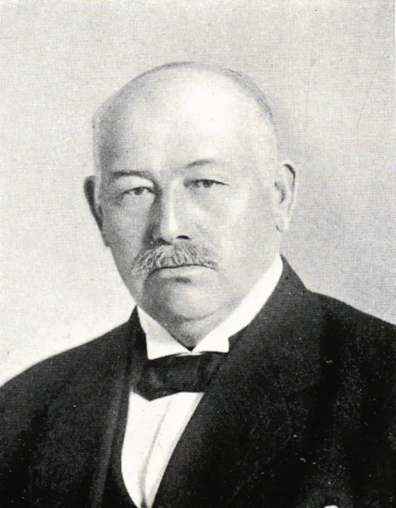 Arthur Wilhelm Gustafsson