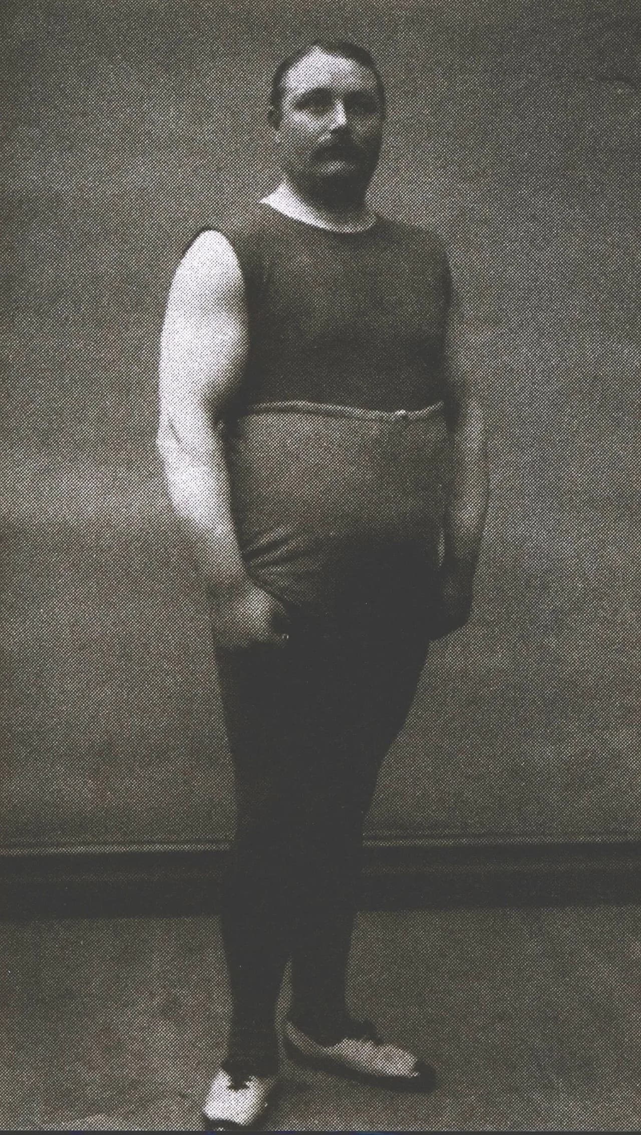 Carl Gustafsson