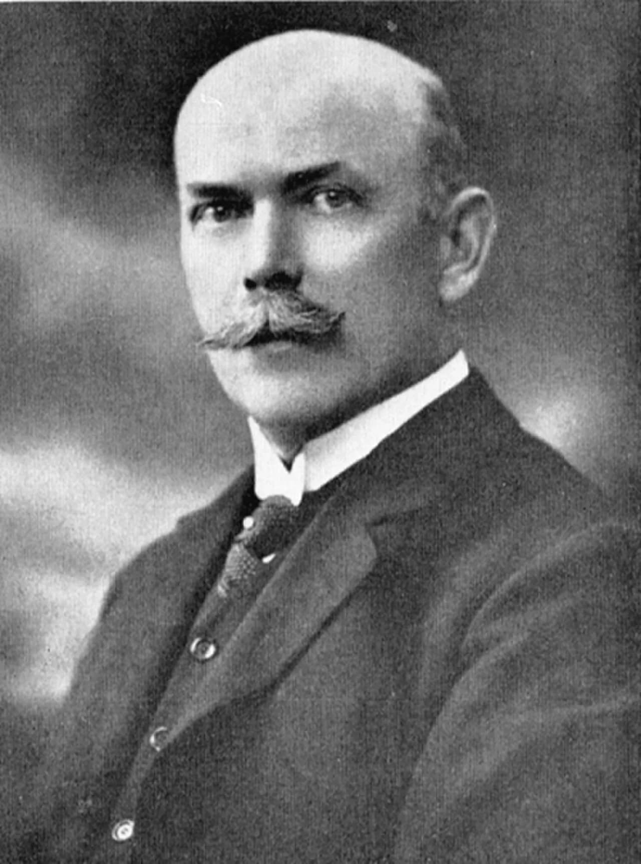 Carl Gustafsson i Mjölby