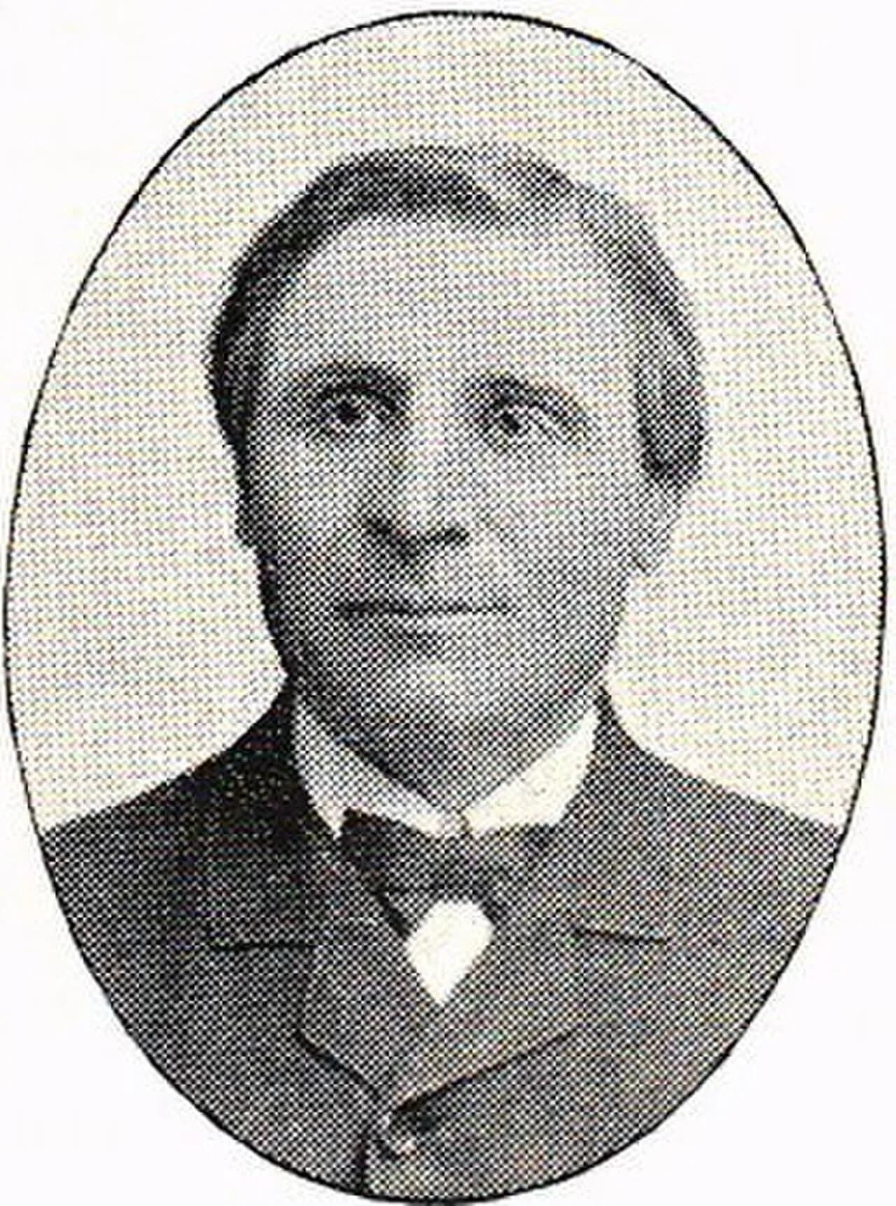 Carl Peter Gustafsson
