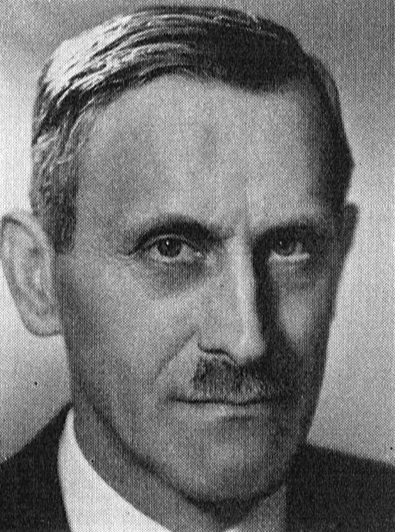 Edvin Gustafsson