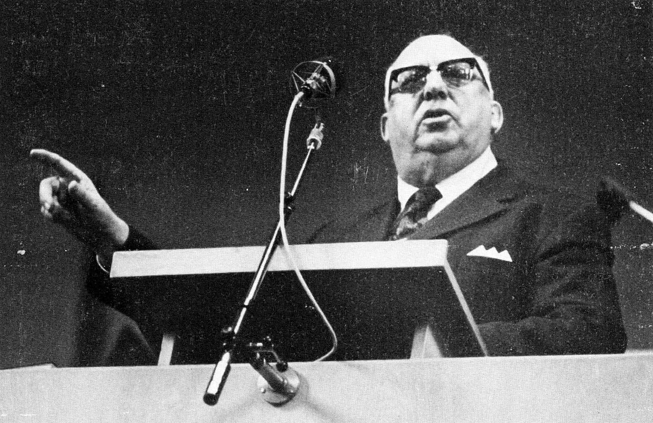 Georg Gustafsson