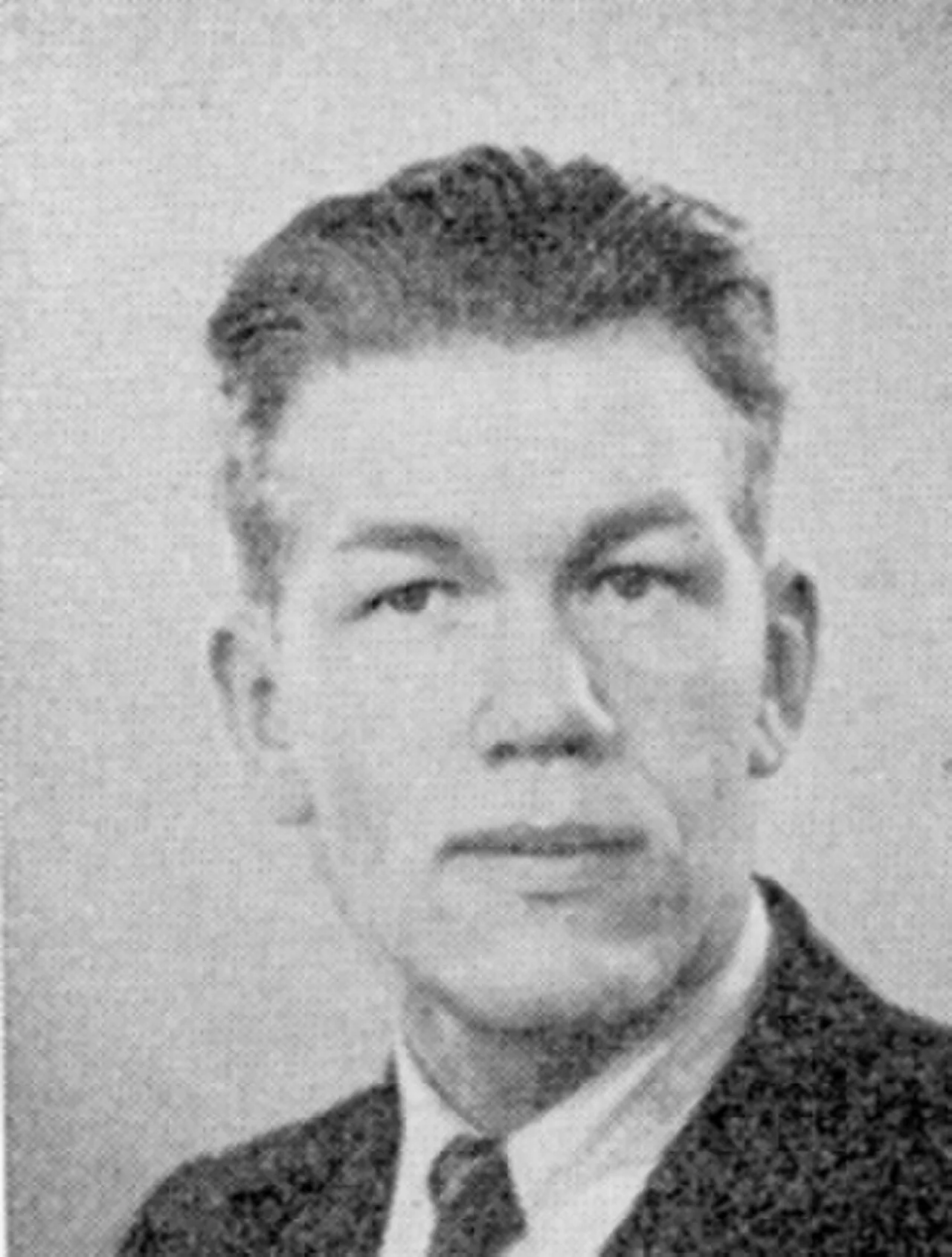 Gunnar Gustafsson