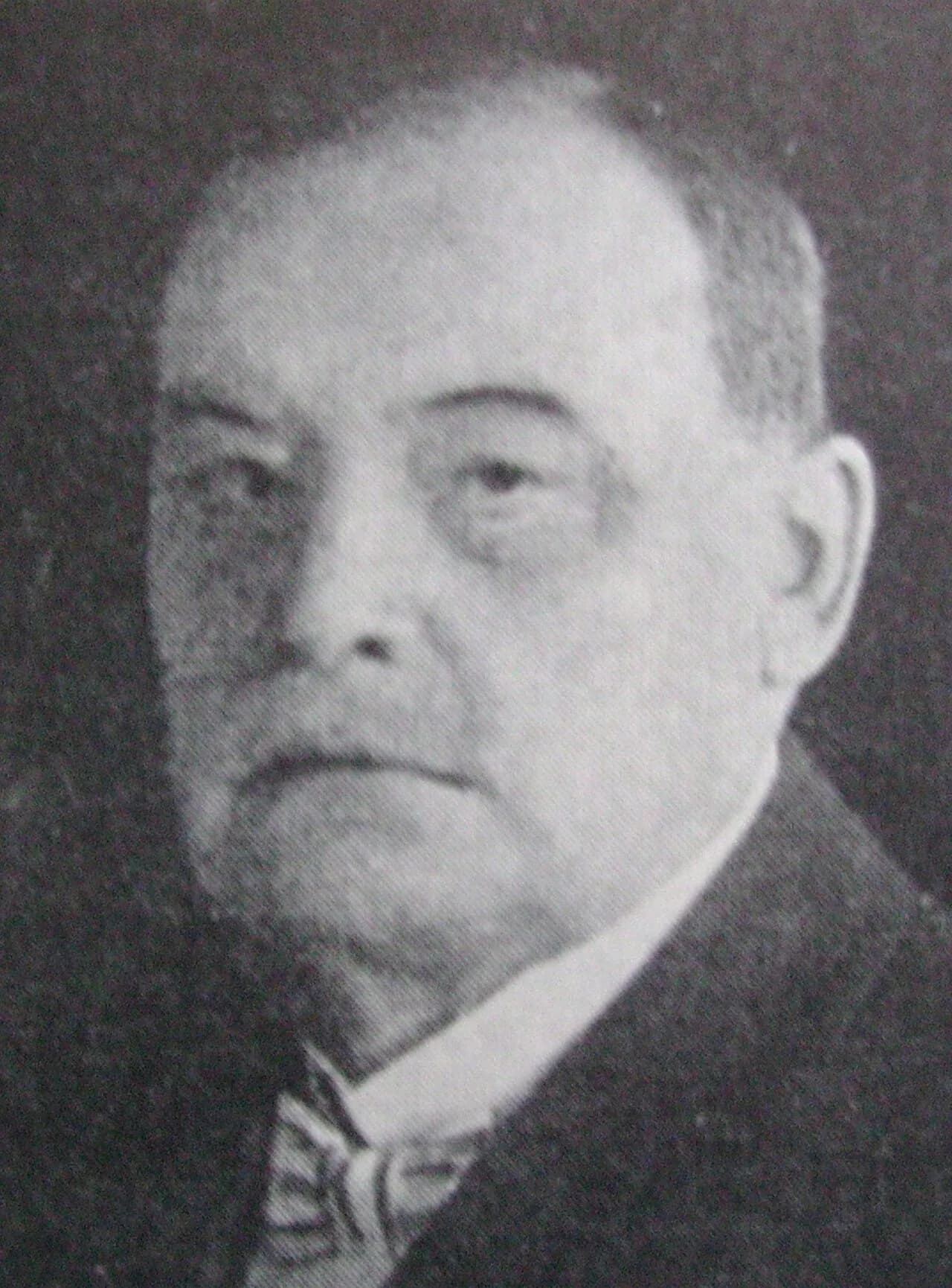 Gustaf Gustafsson