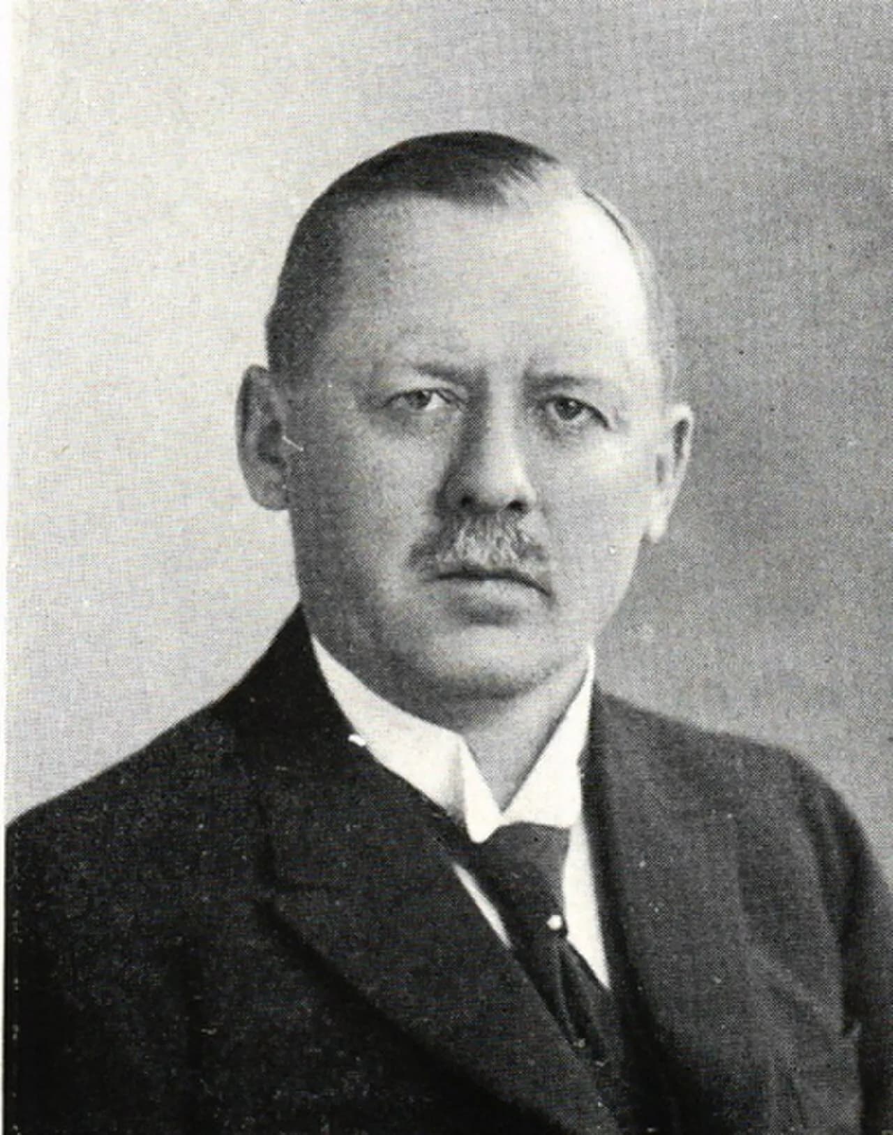 Gustaf Gustafsson i Älvsered