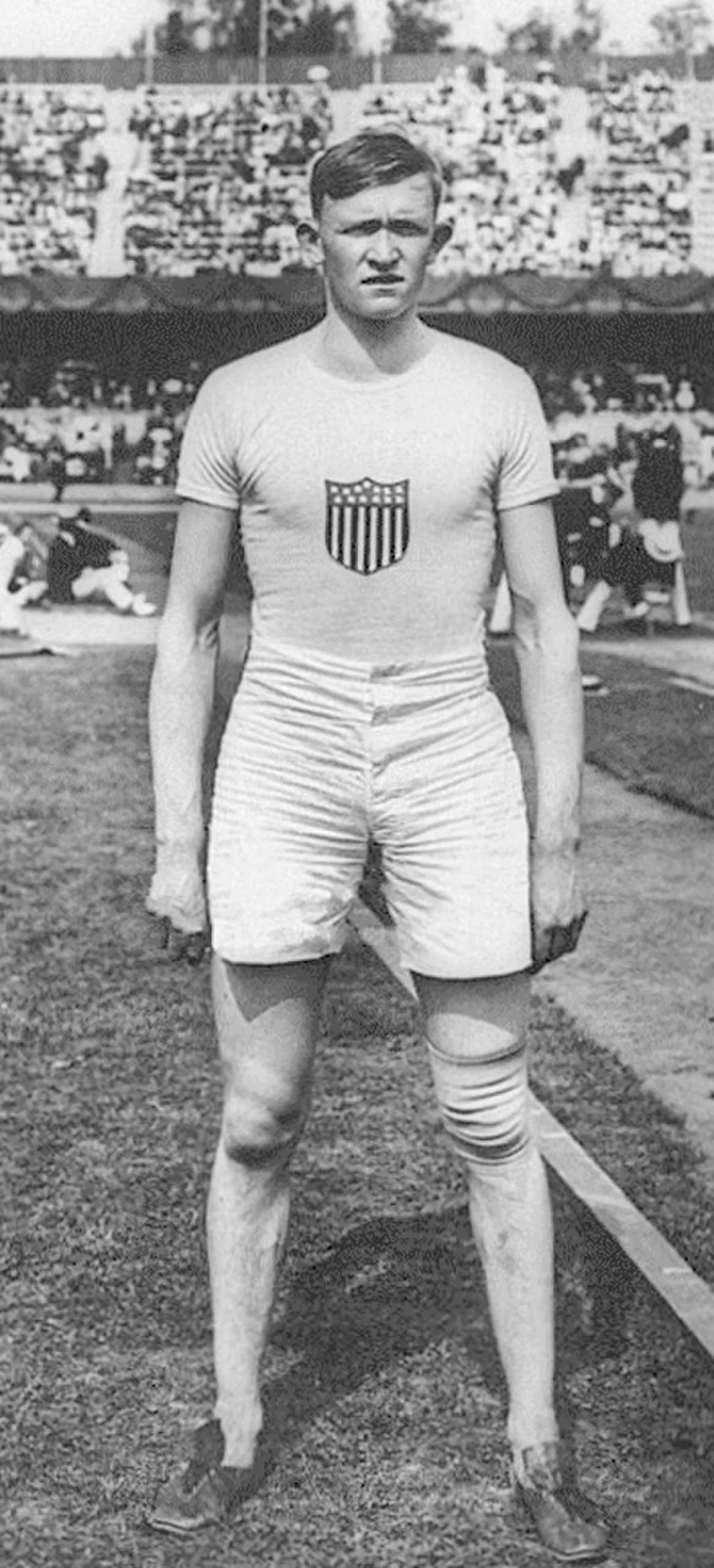 Albert Gutterson