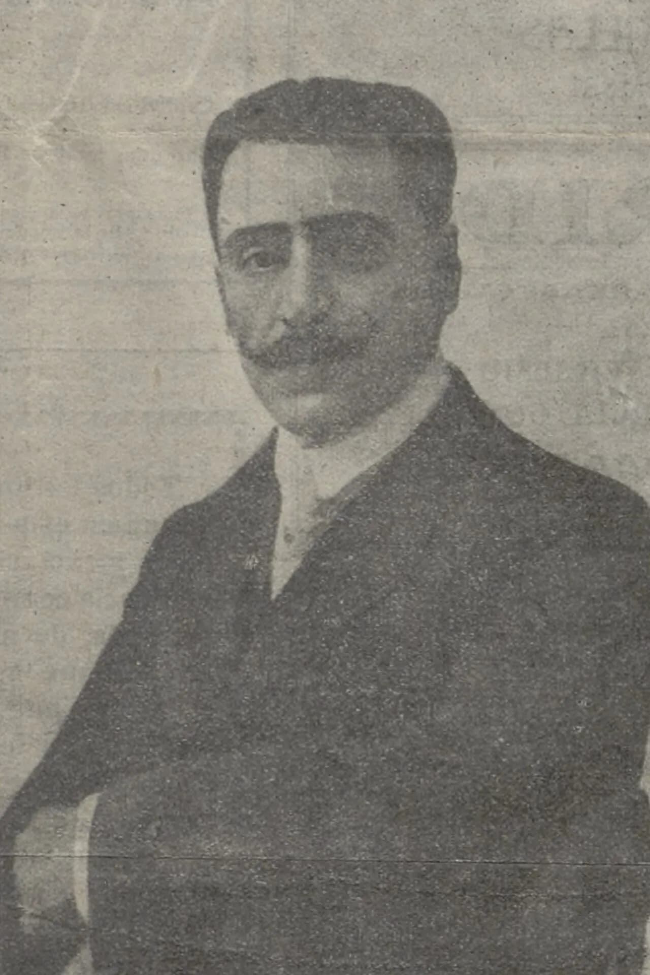 Luis Ortega-Morejón y Fernández