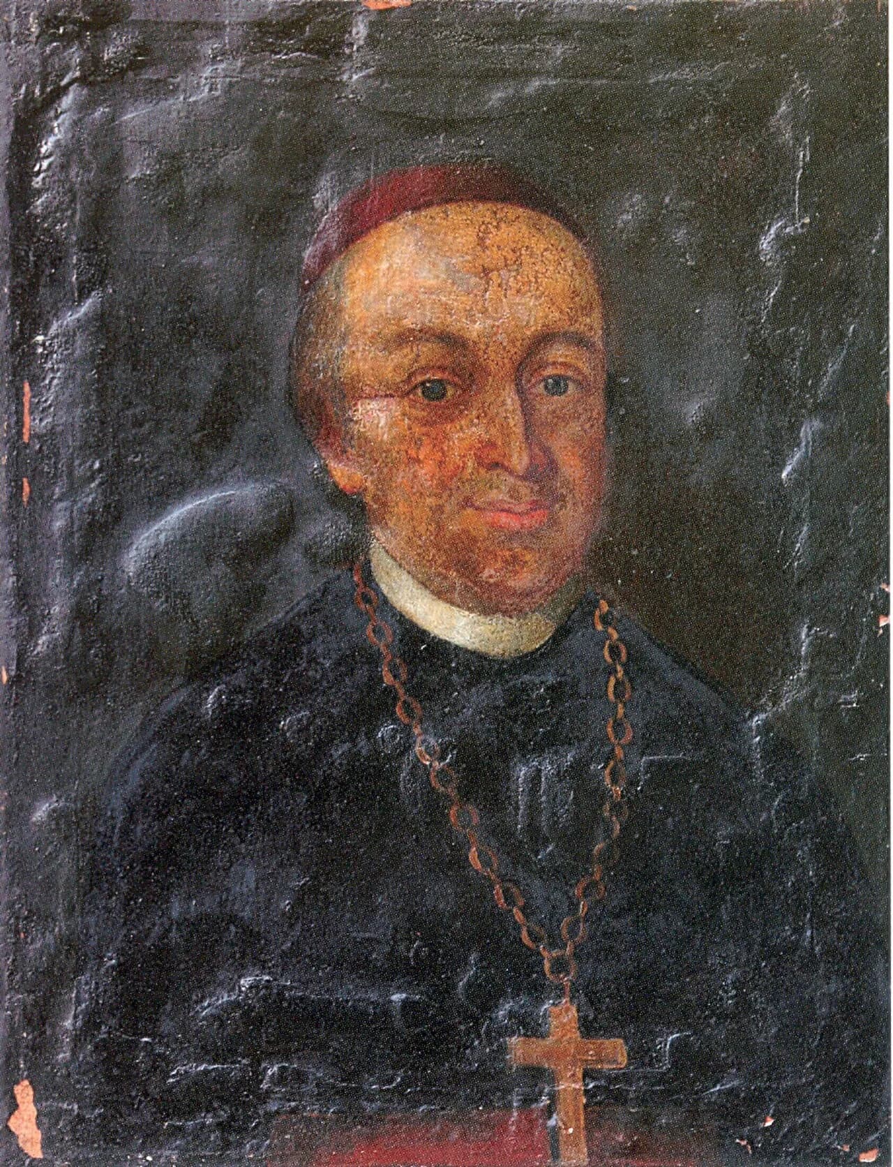 Ignác Batthyány
