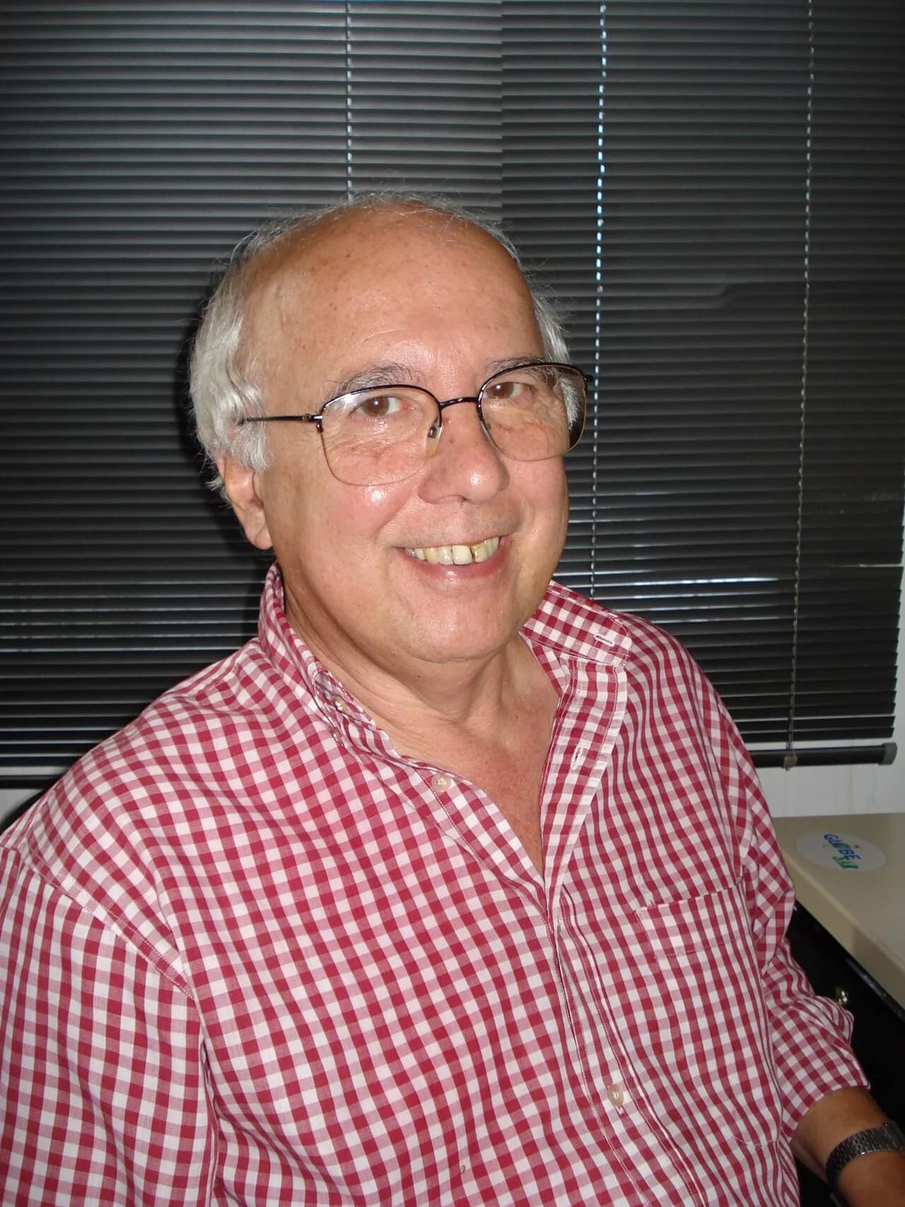 Marcos Machado