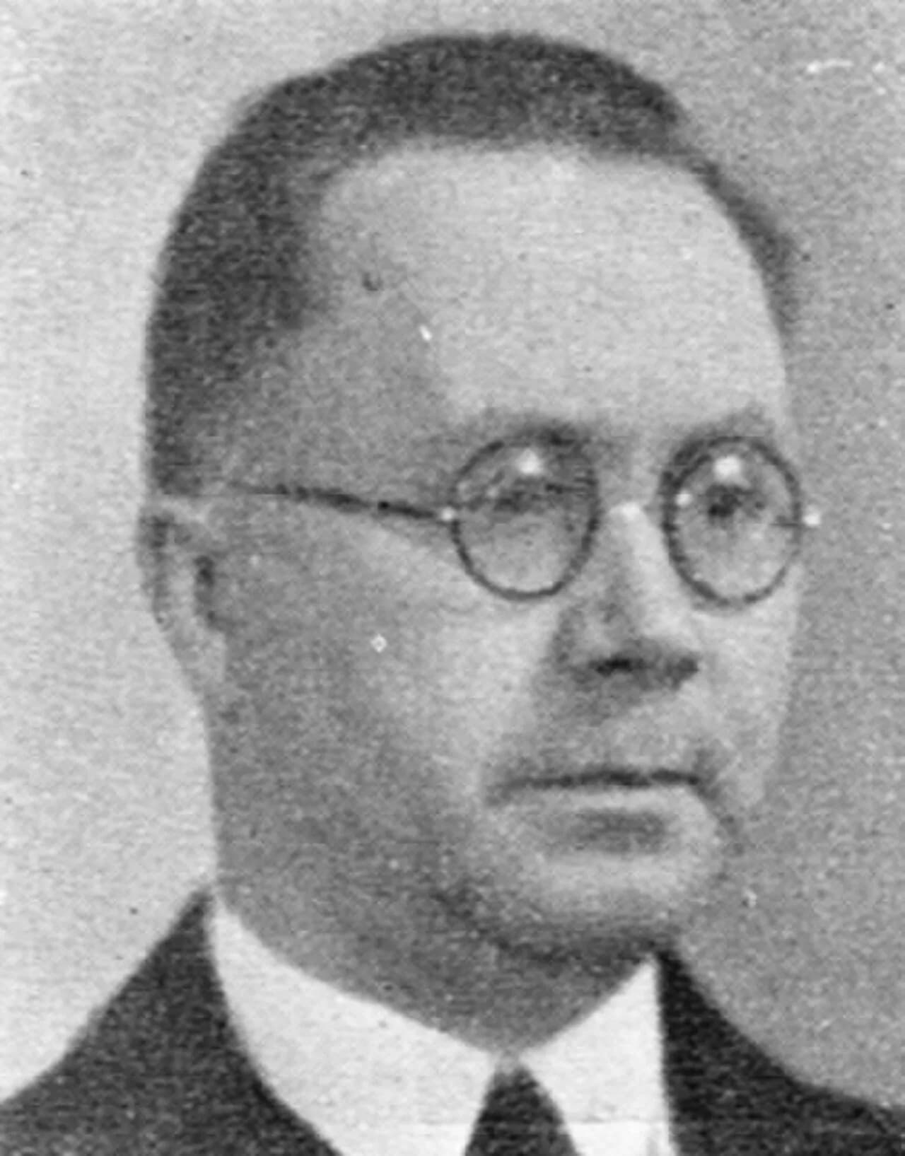 Herbert Gustavson