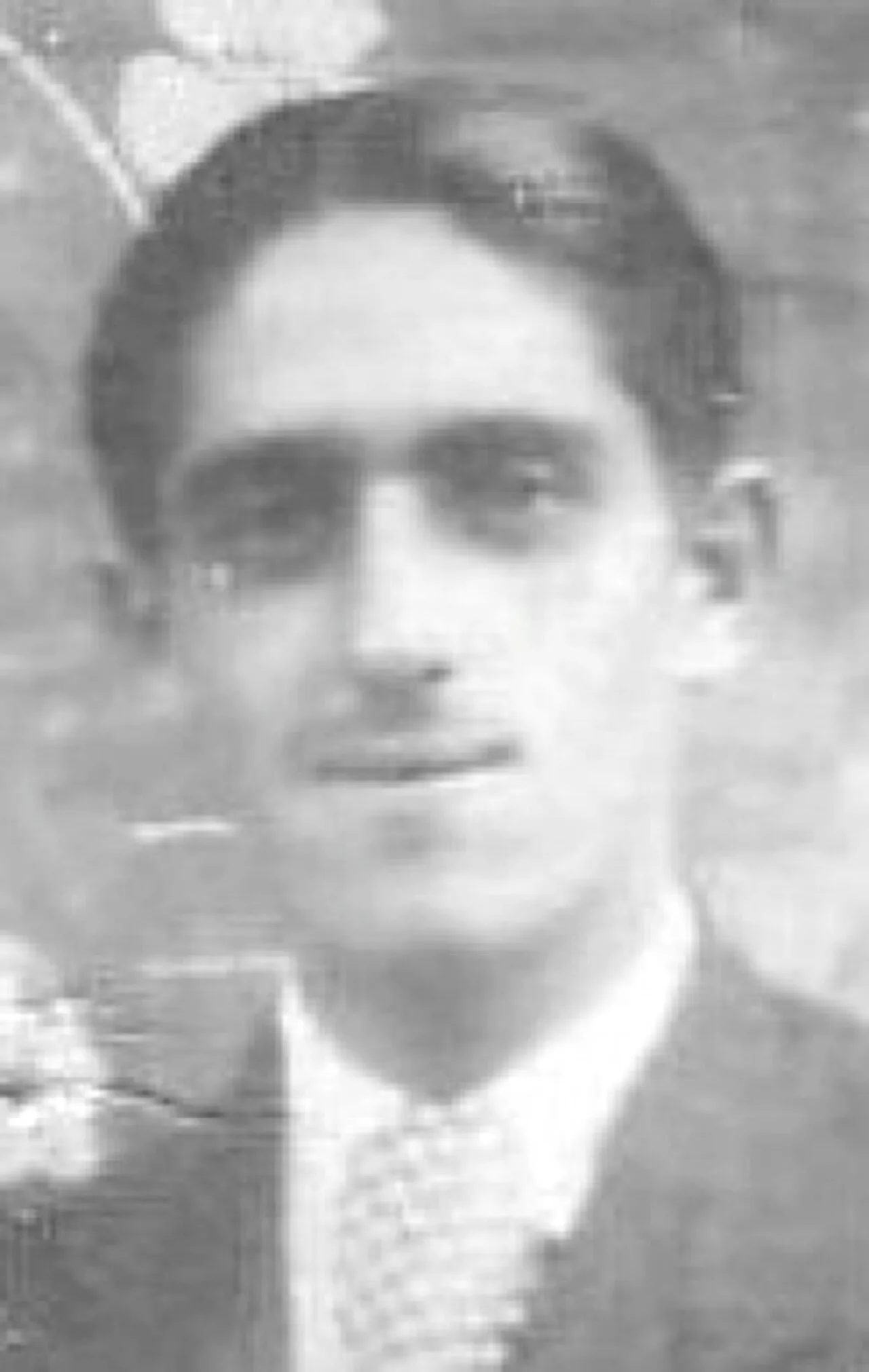 Justo Moure Giráldez