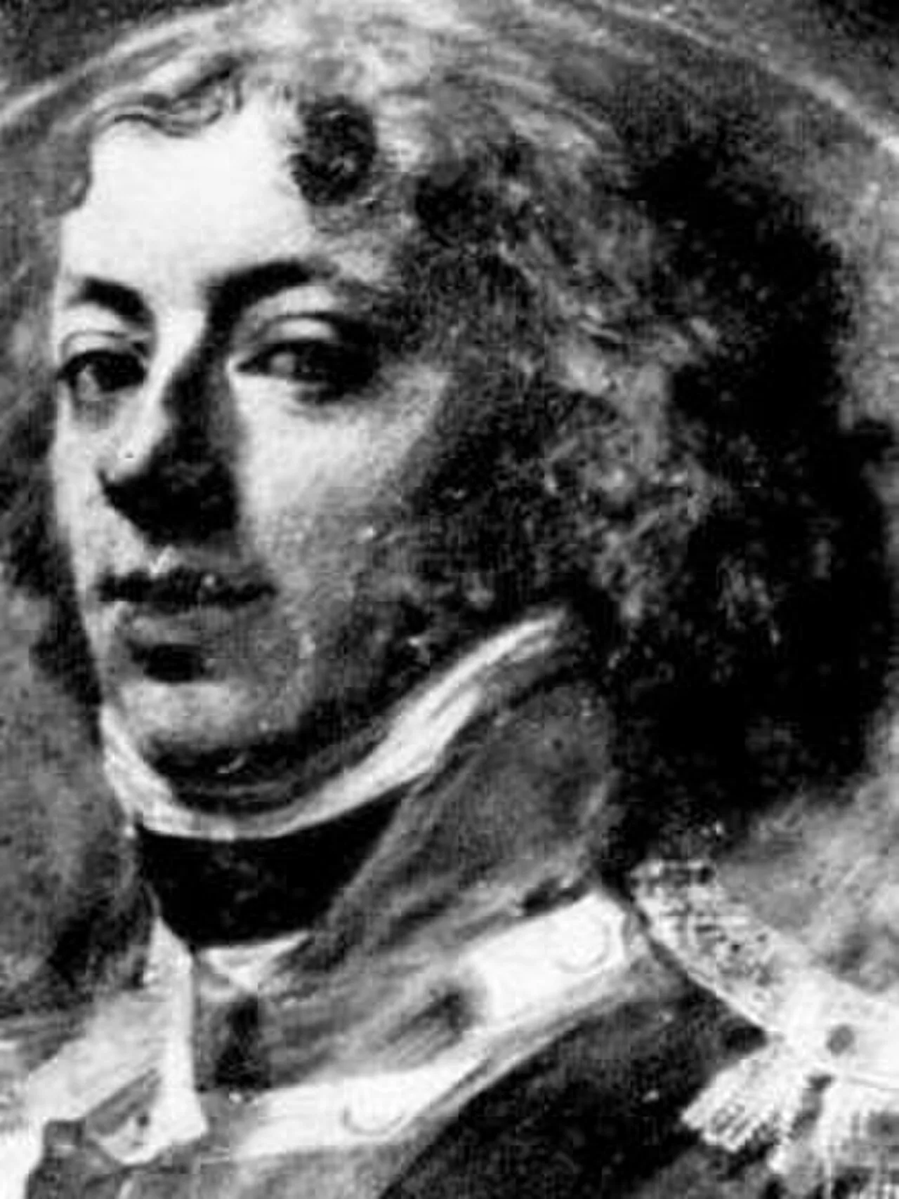 Nils Gyldenstolpe