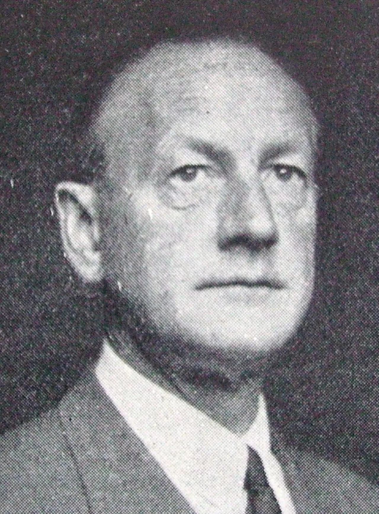 Pehr Gyllenhammar