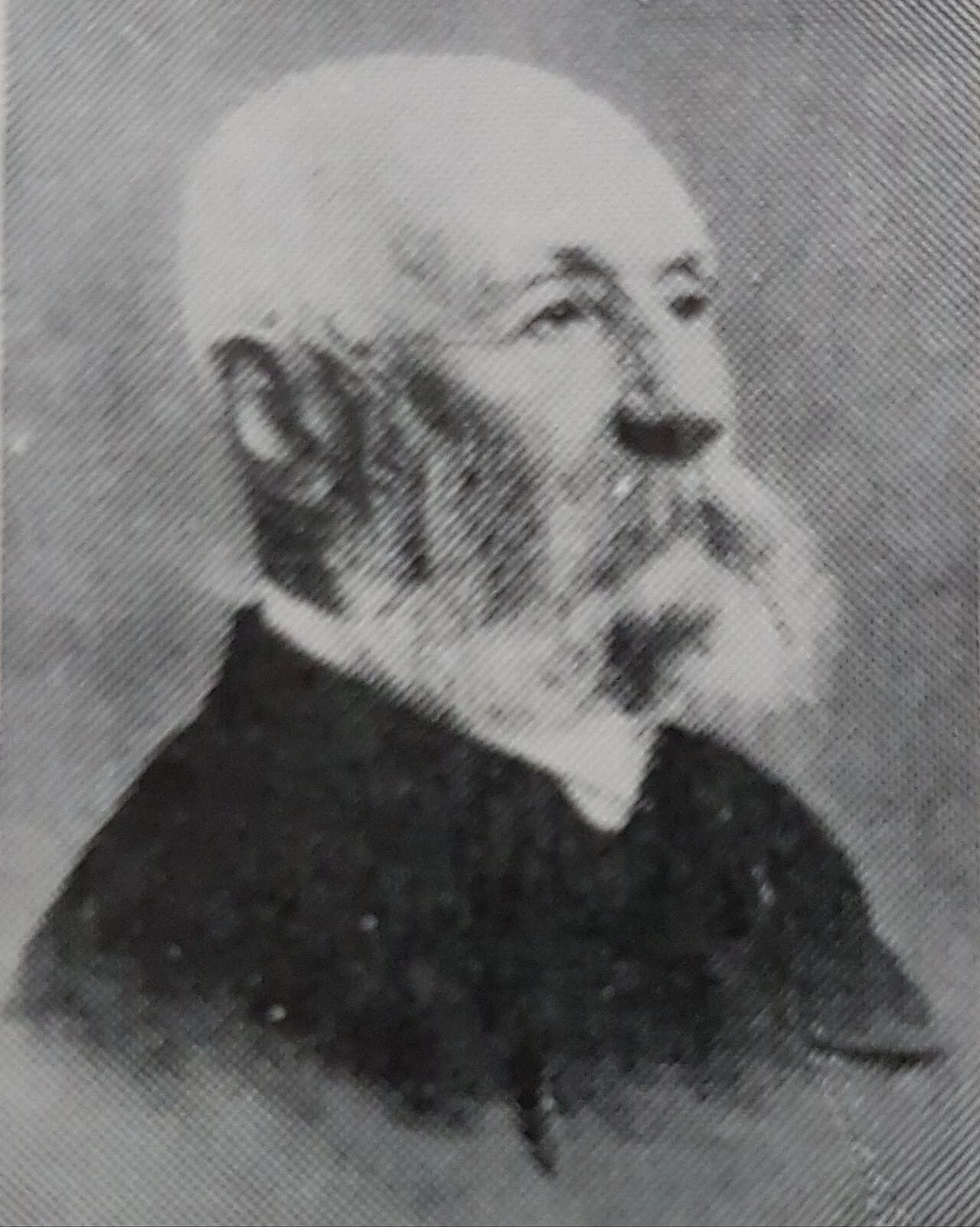 Fredric Gyllenkrook