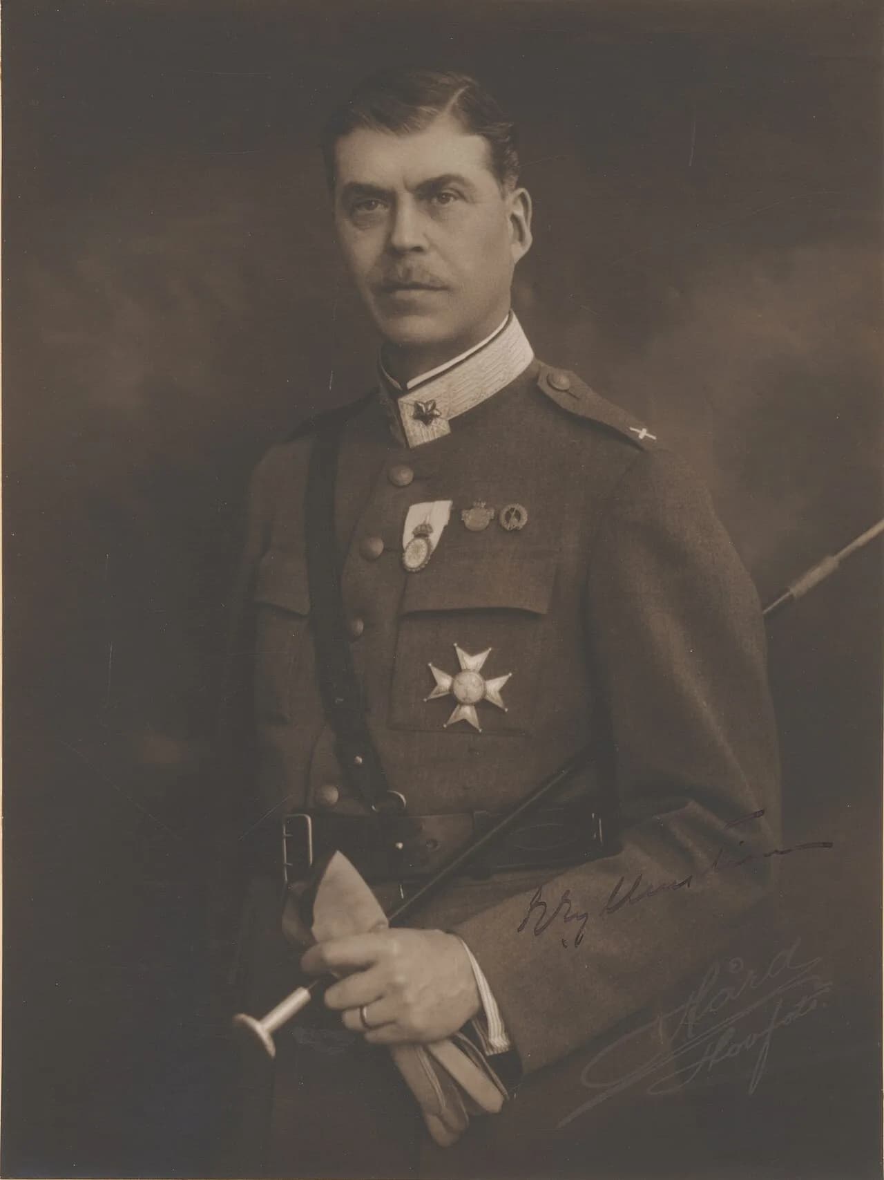 Göran Gyllenstierna af Lundholm