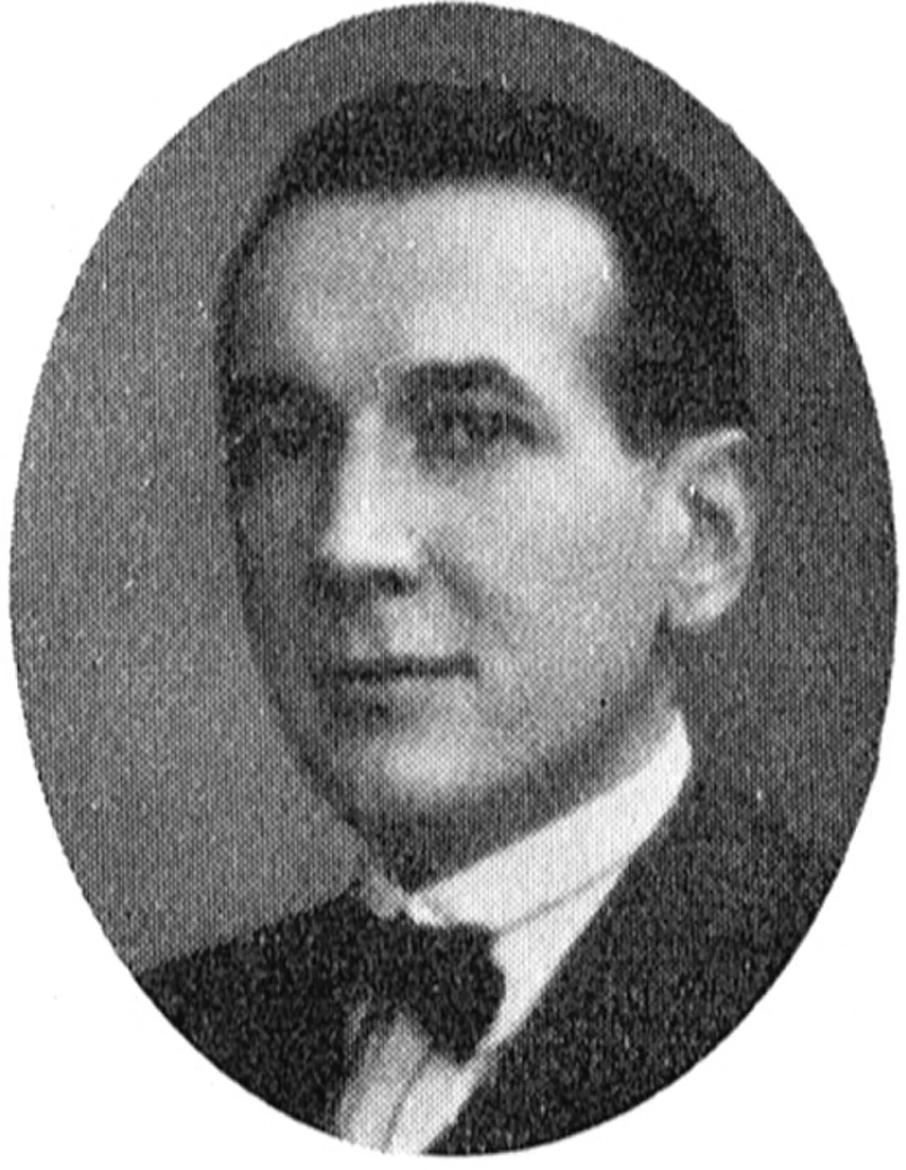 Eric Gyllenstierna af Lundholm